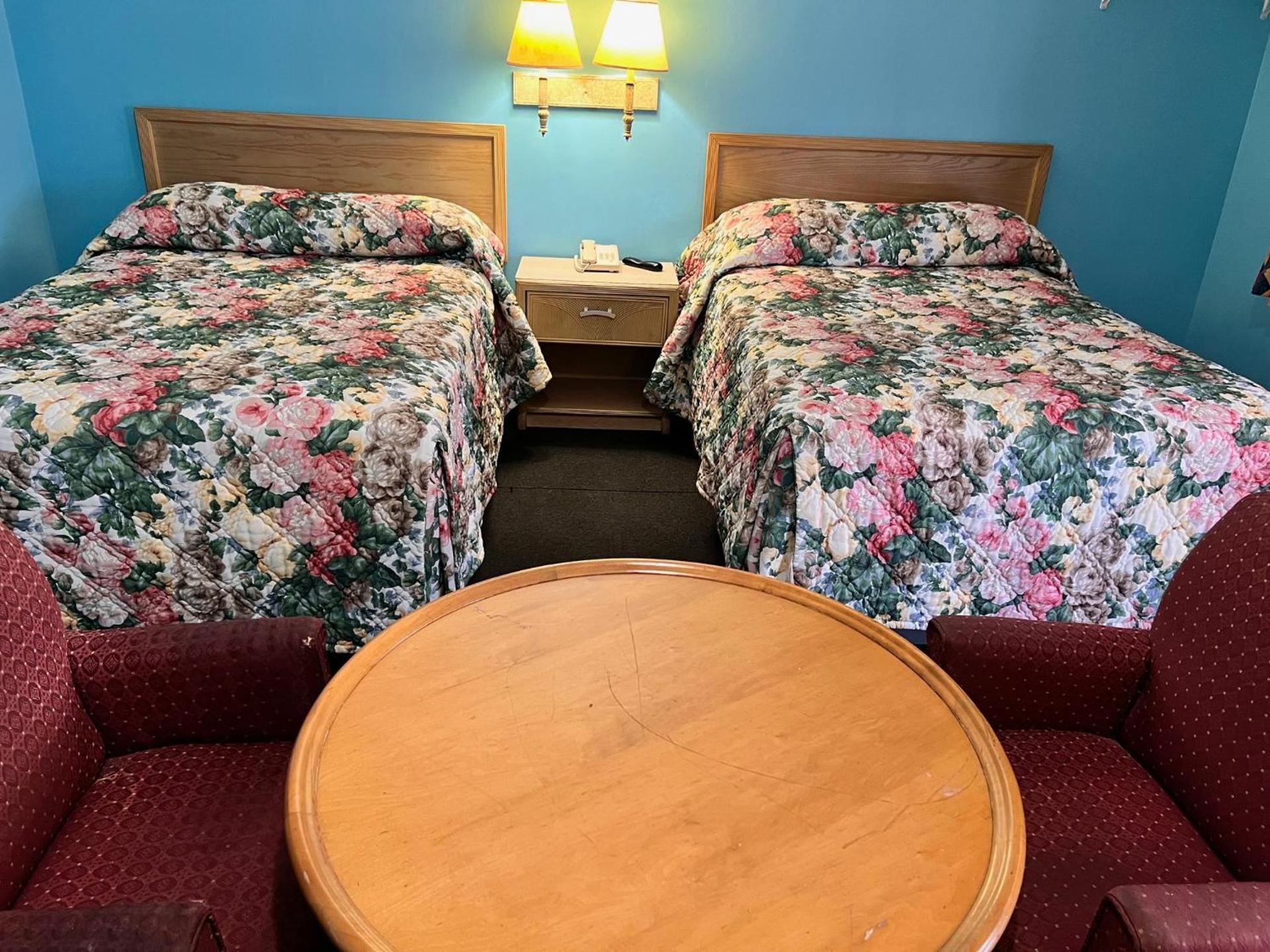 Budget Inn Jacksonville photo 16
