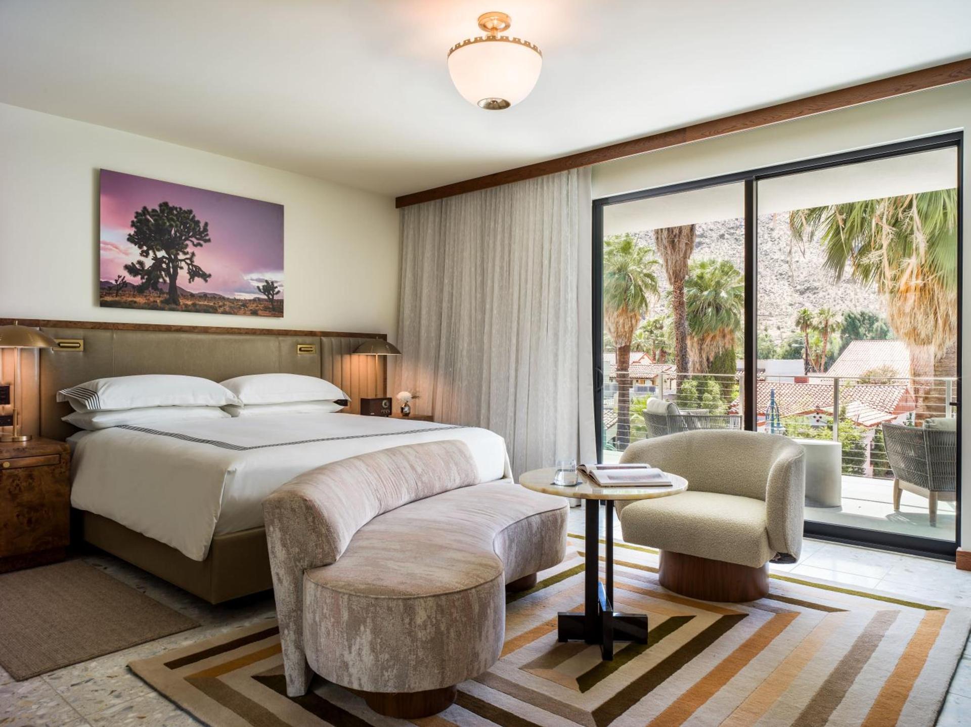 Thompson Palm Springs, By Hyatt photo 67