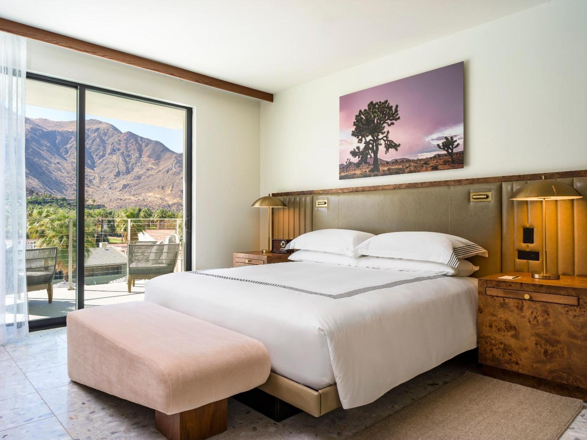 Thompson Palm Springs, By Hyatt photo 72