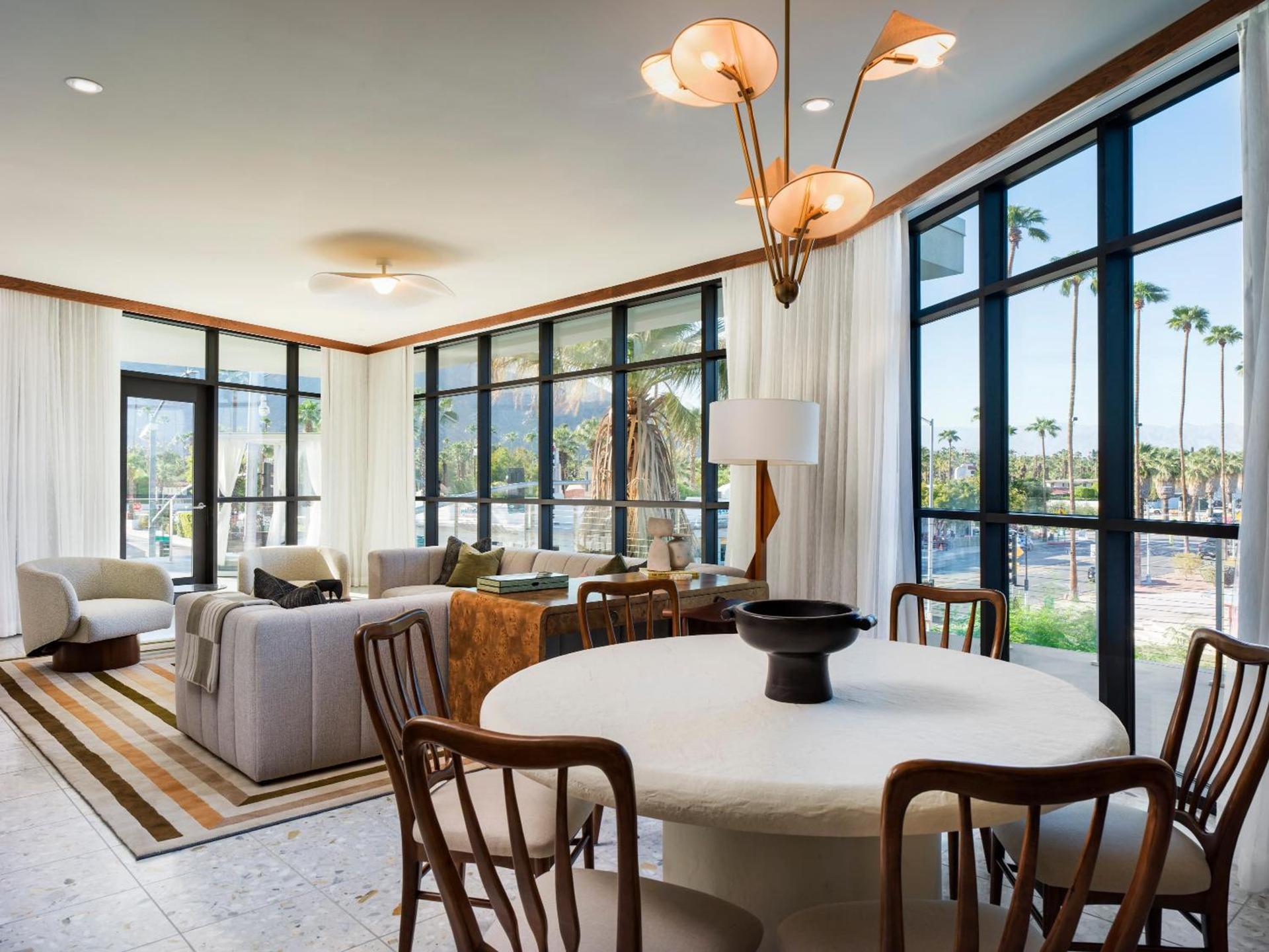 Thompson Palm Springs, By Hyatt photo 68