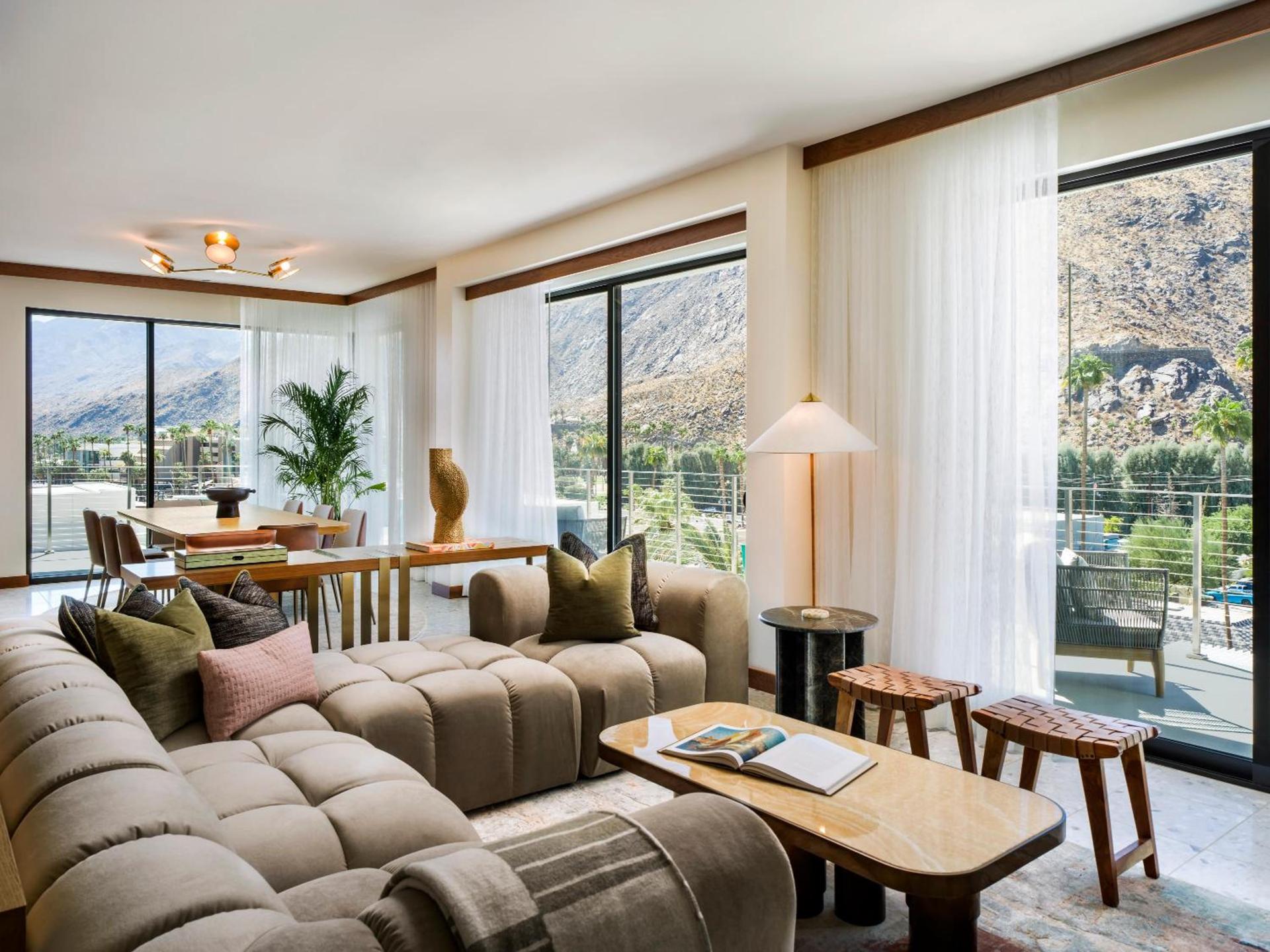 Thompson Palm Springs, By Hyatt photo 74