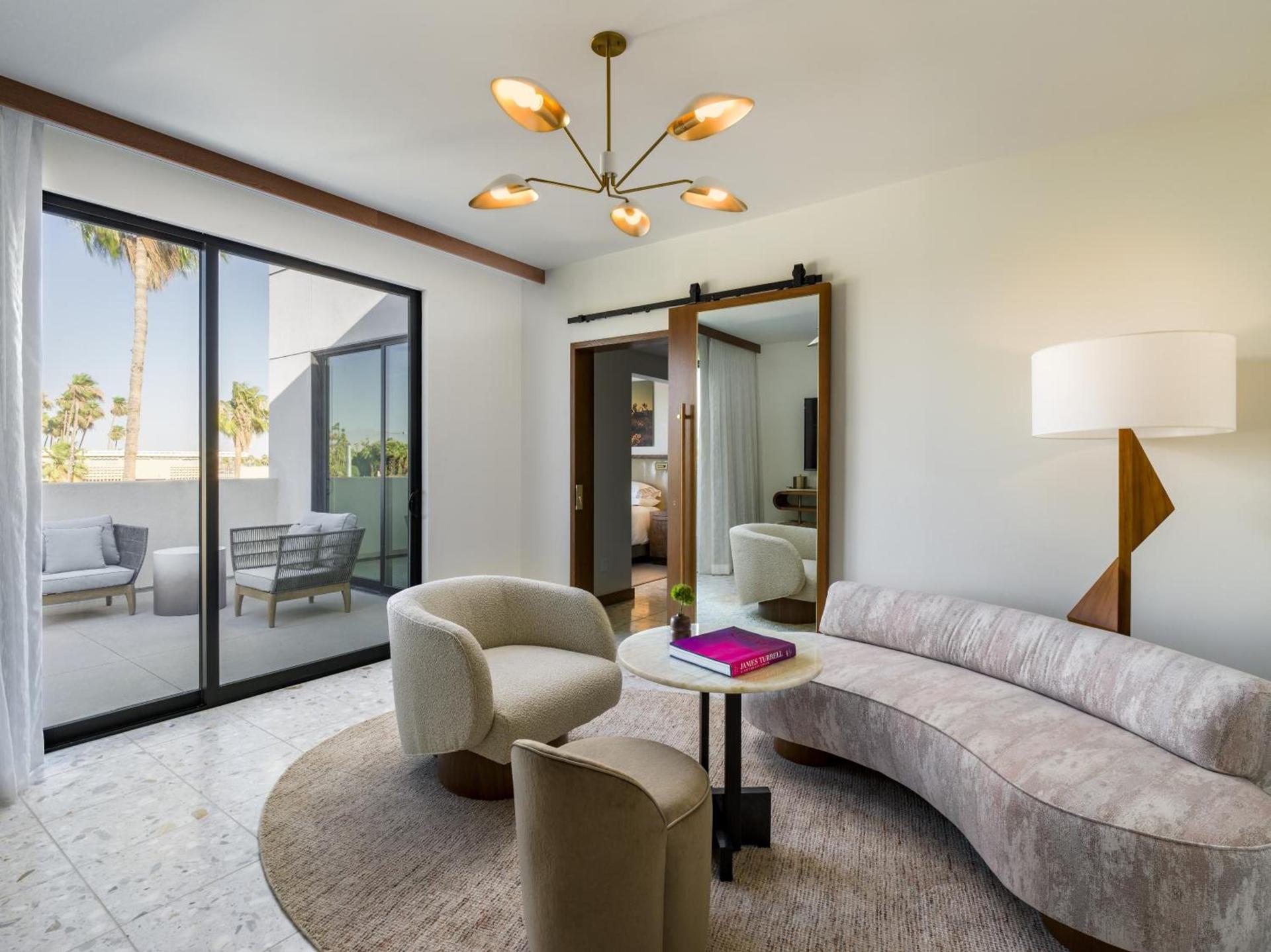 Thompson Palm Springs, By Hyatt photo 73
