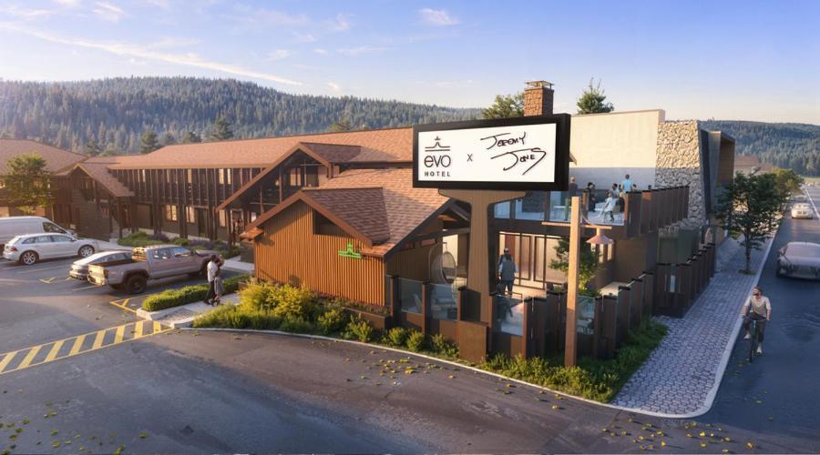 evo Hotel Tahoe City photo 14