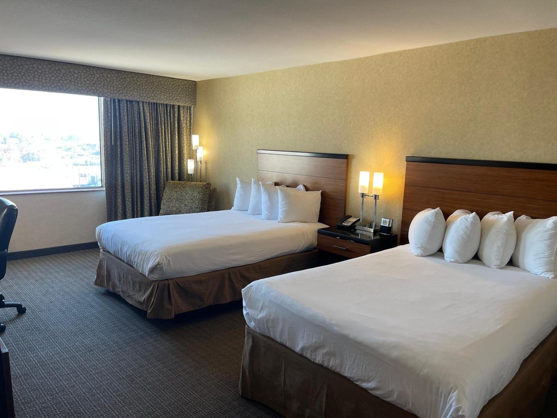 Quality Hotel Philadelphia Airport photo 37
