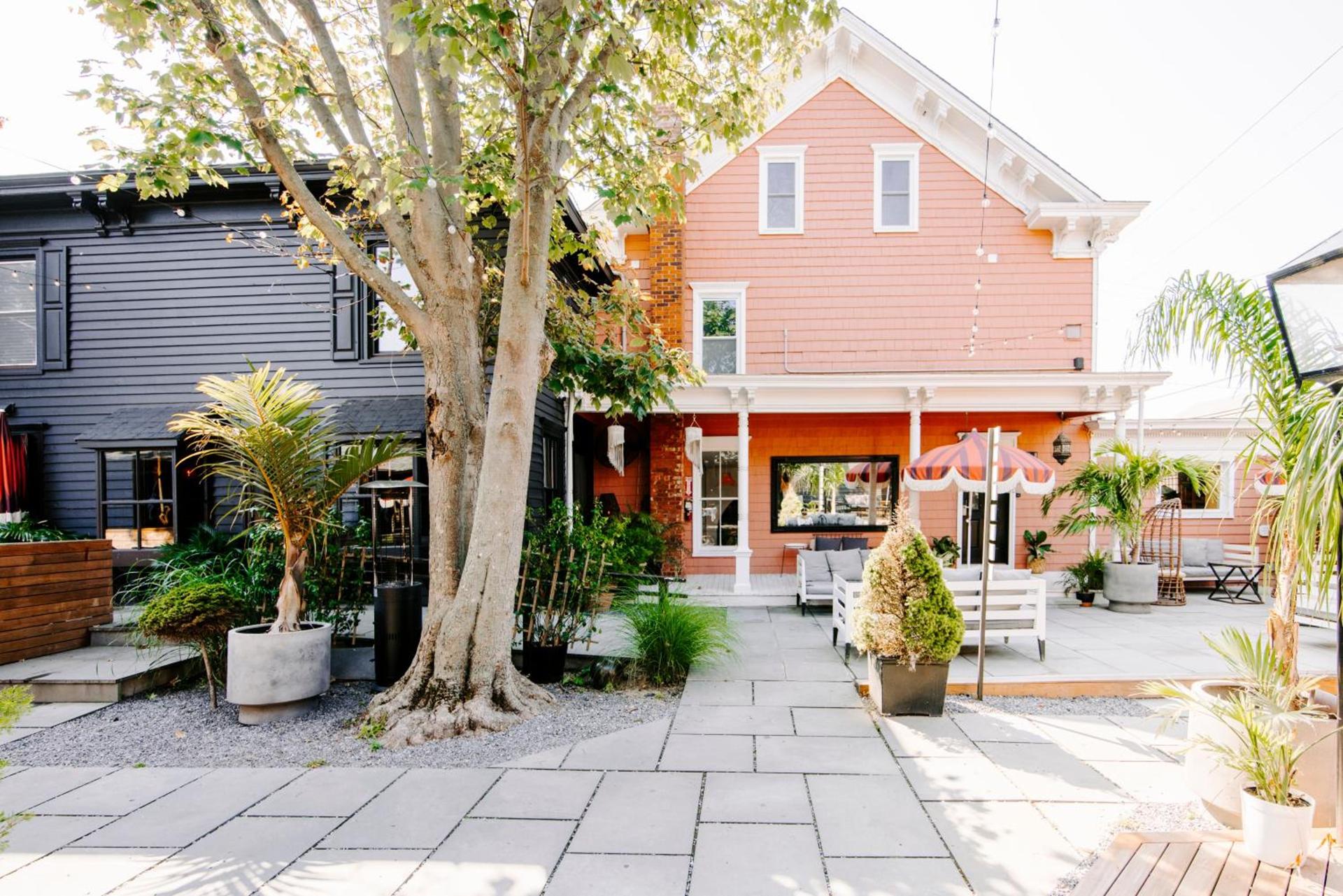 American Beech Hotel — hotel in Greenport