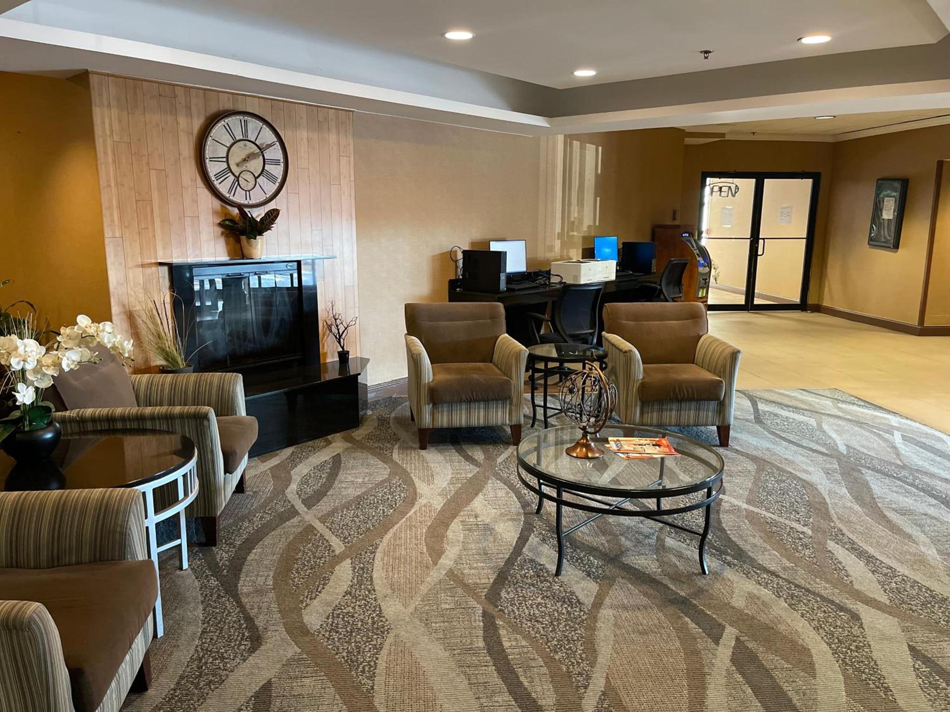 Quality Hotel Philadelphia Airport photo 21