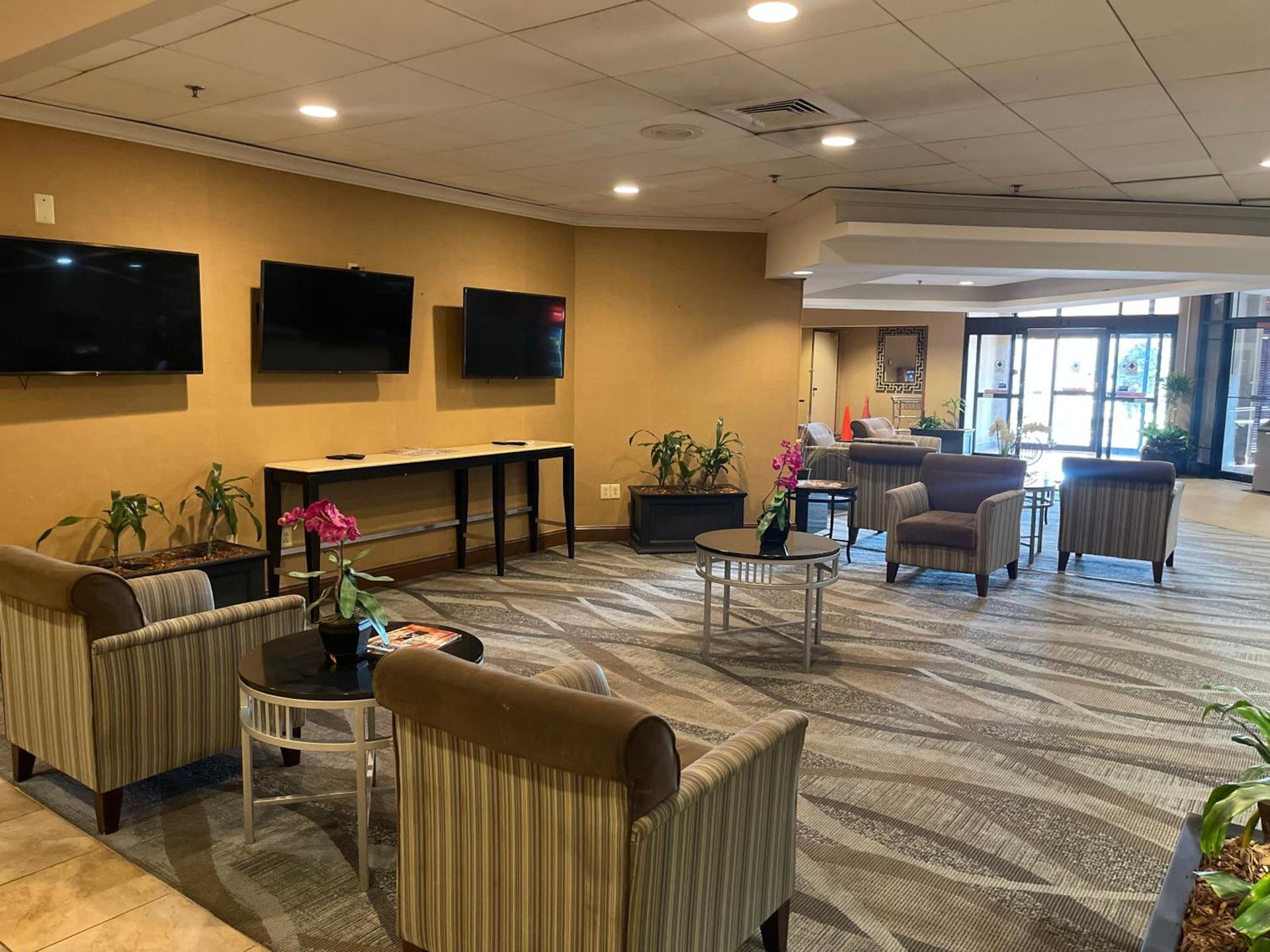 Quality Hotel Philadelphia Airport photo 23
