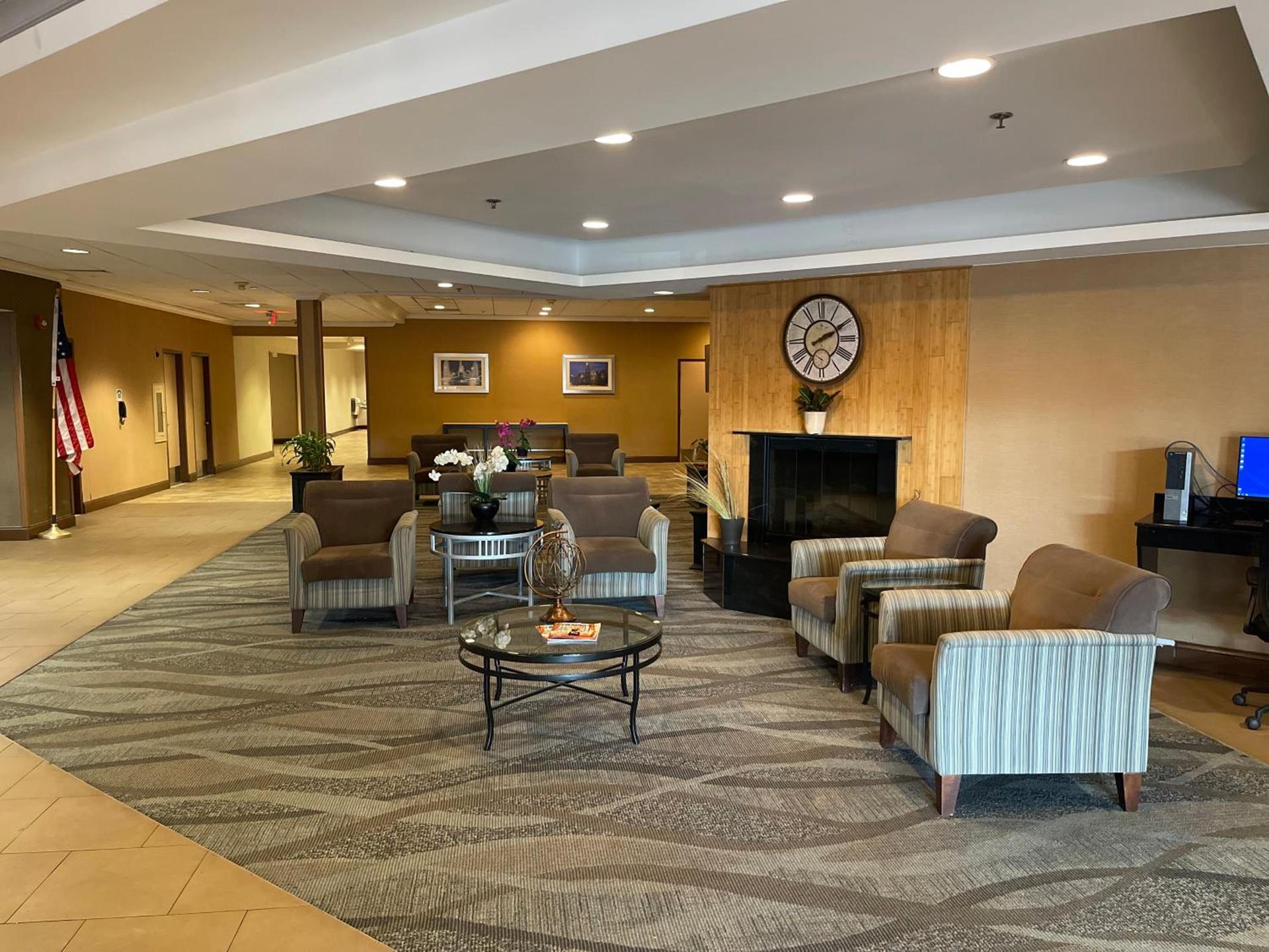 Quality Hotel Philadelphia Airport photo 24