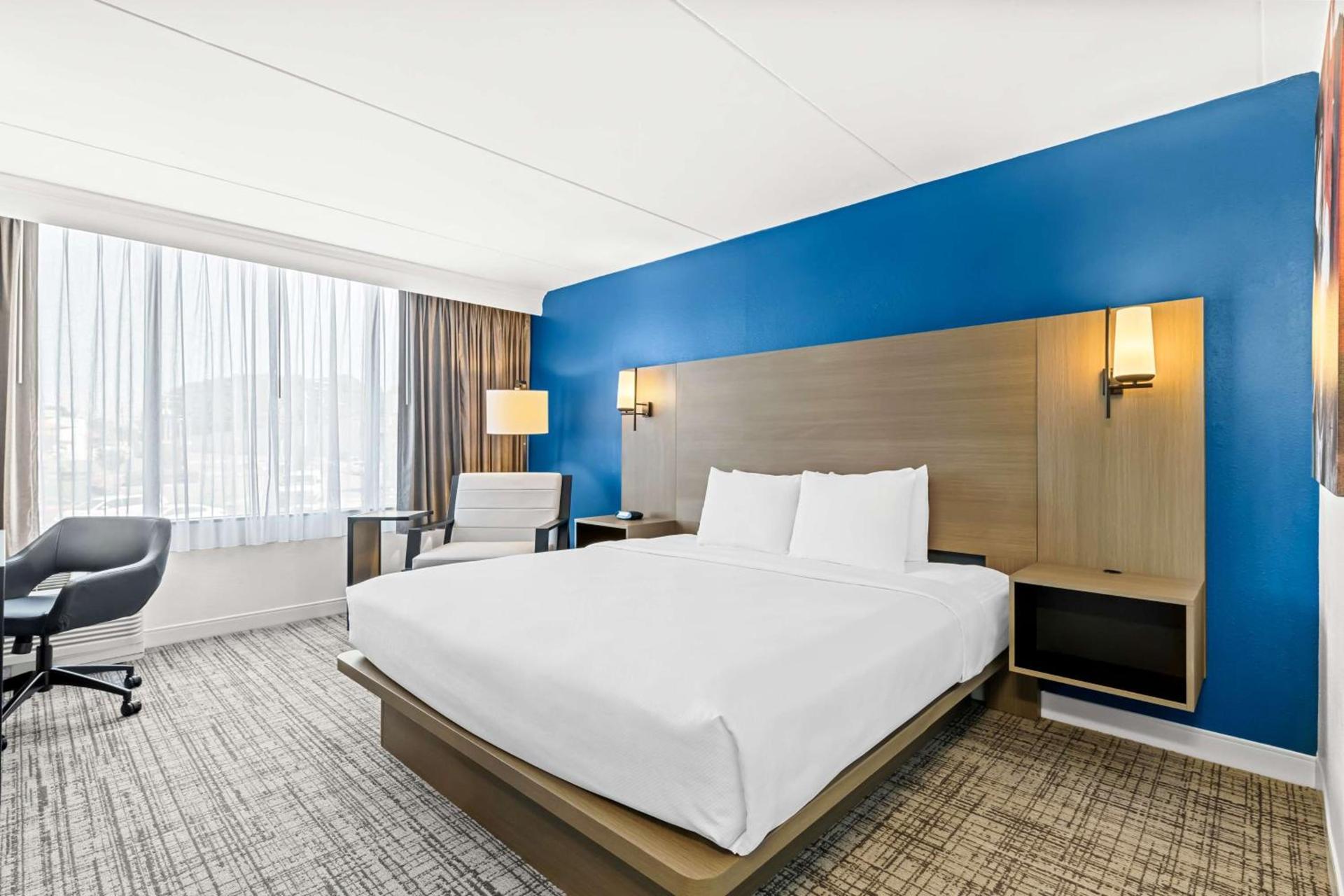 City Express by Marriott Charlotte South End photo 25