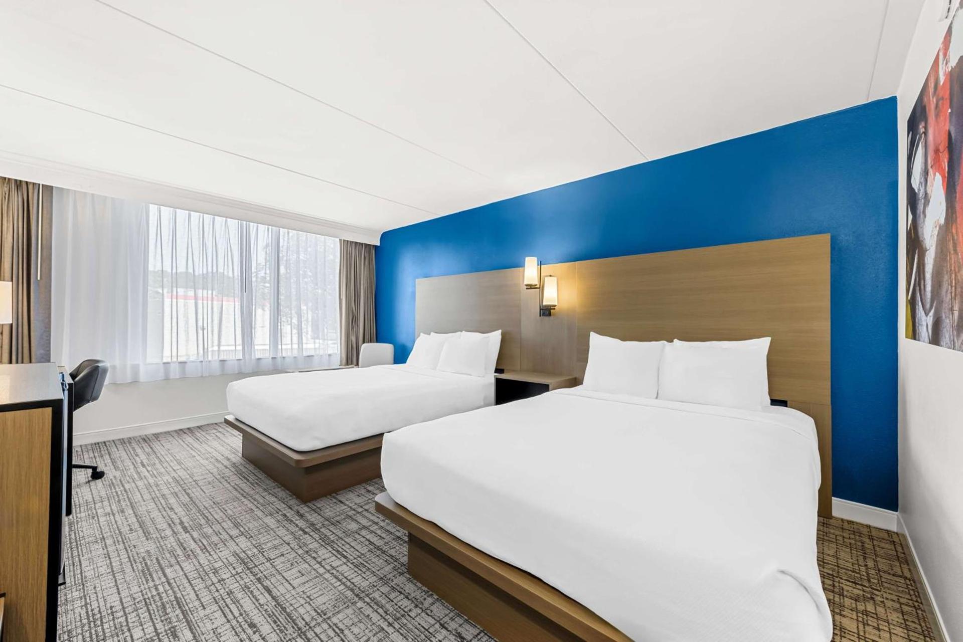 City Express by Marriott Charlotte South End photo 3