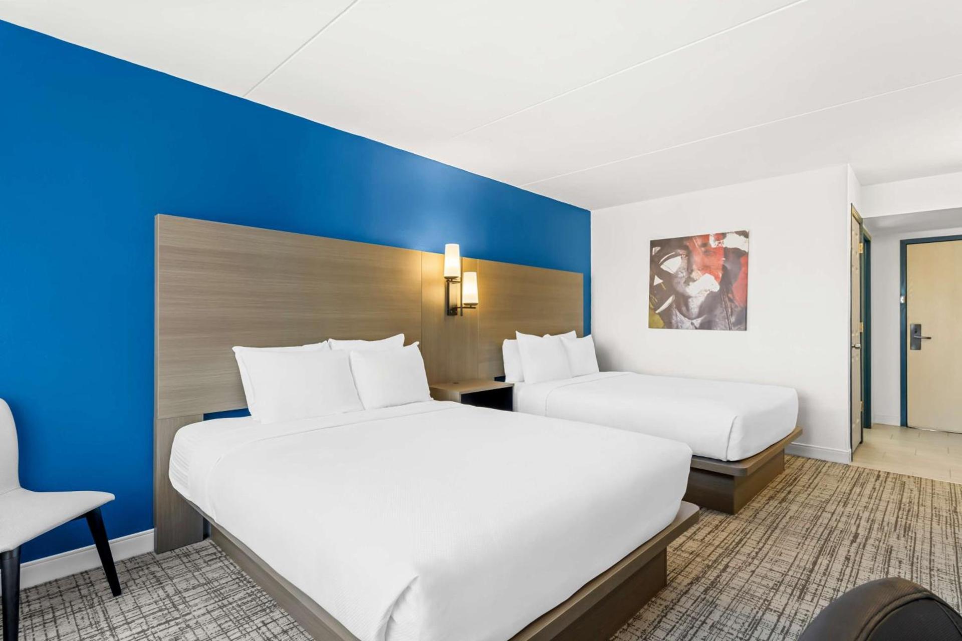 City Express by Marriott Charlotte South End photo 10
