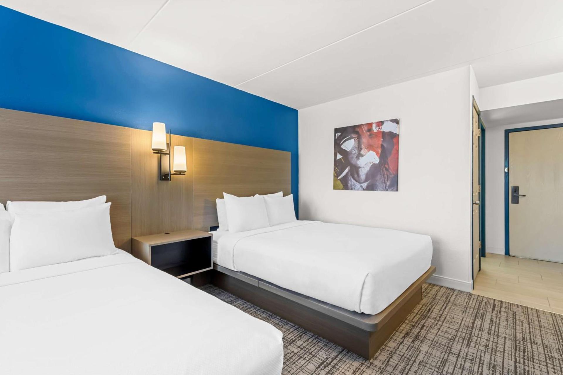 City Express by Marriott Charlotte South End photo 11