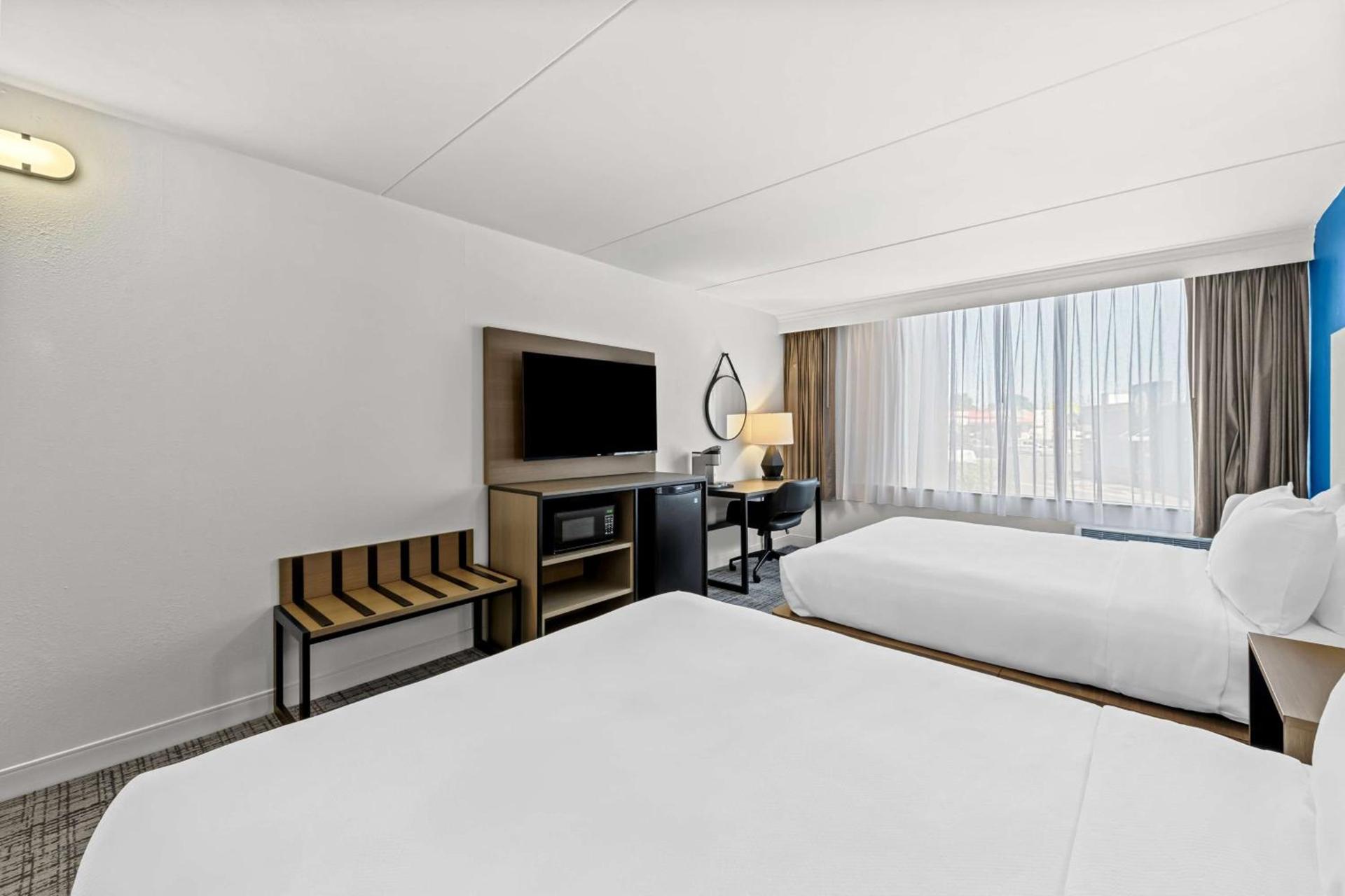 City Express by Marriott Charlotte South End photo 13