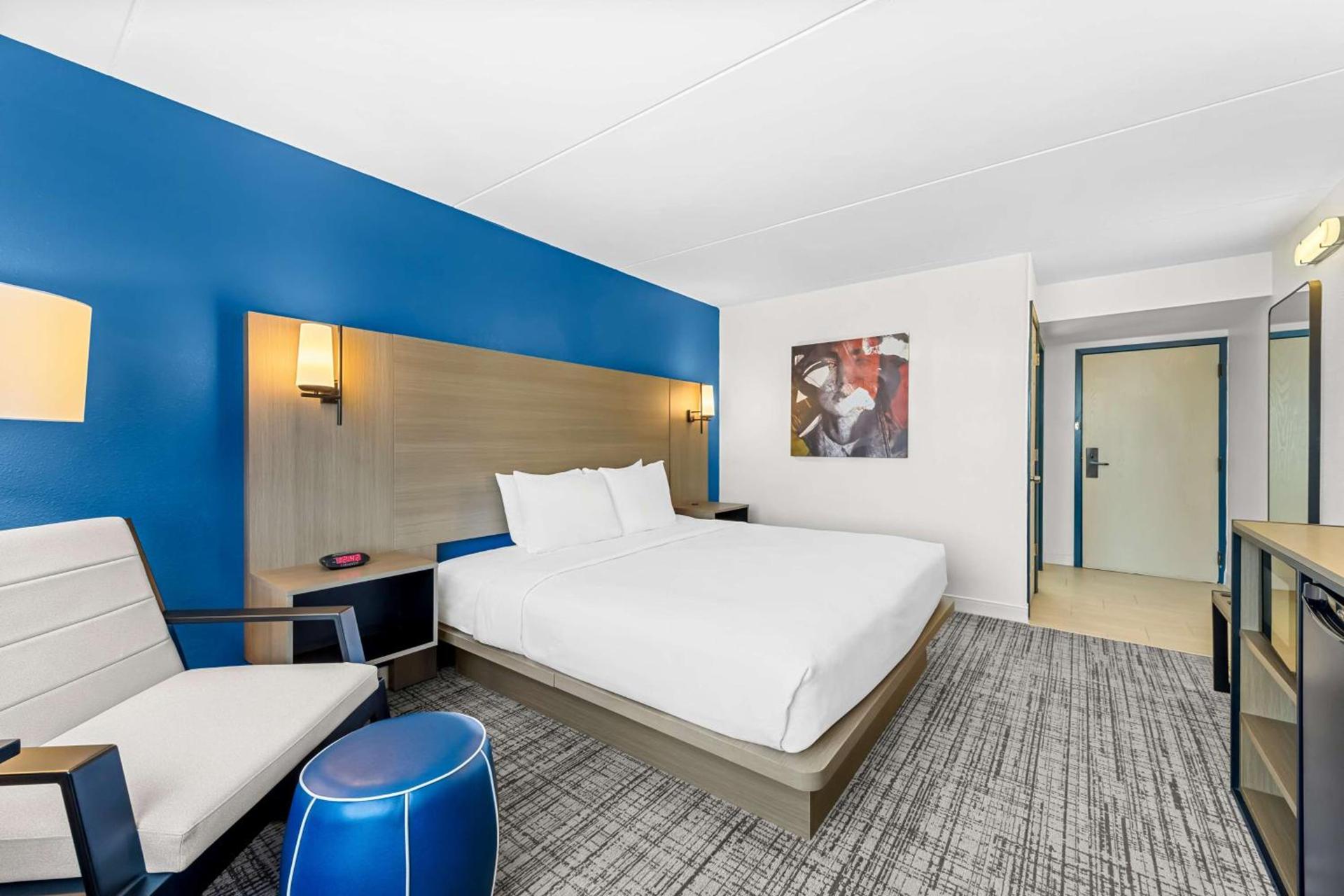 City Express by Marriott Charlotte South End photo 14