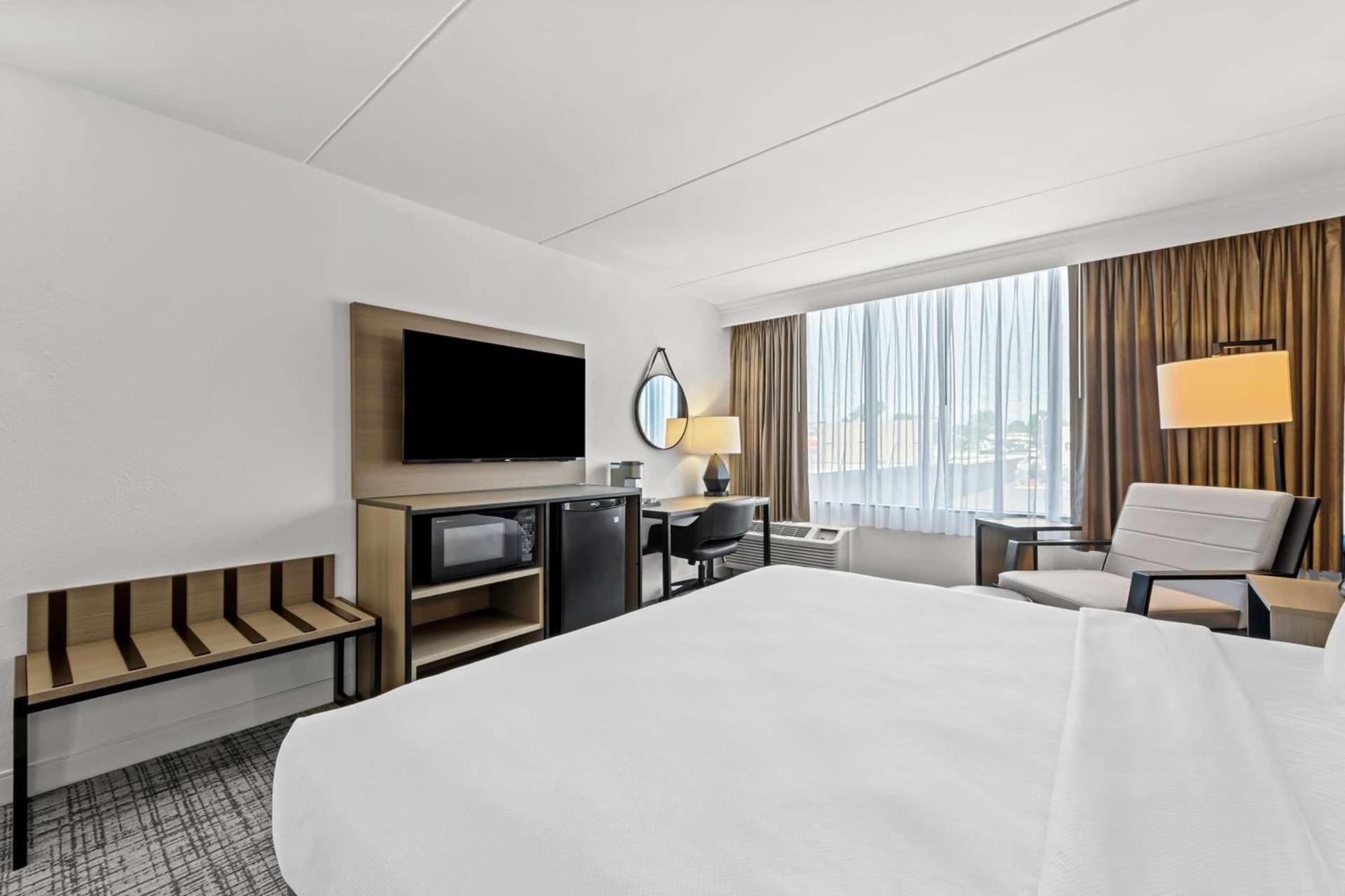 City Express by Marriott Charlotte South End photo 15