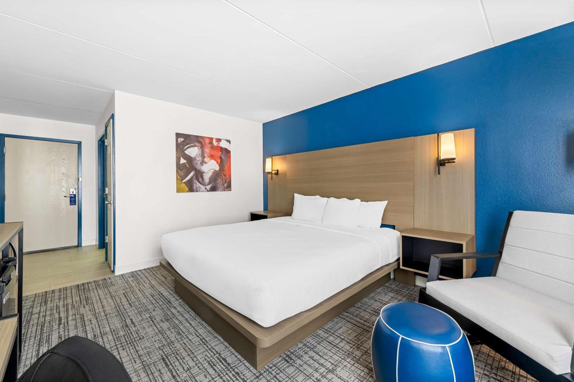 City Express by Marriott Charlotte South End photo 16