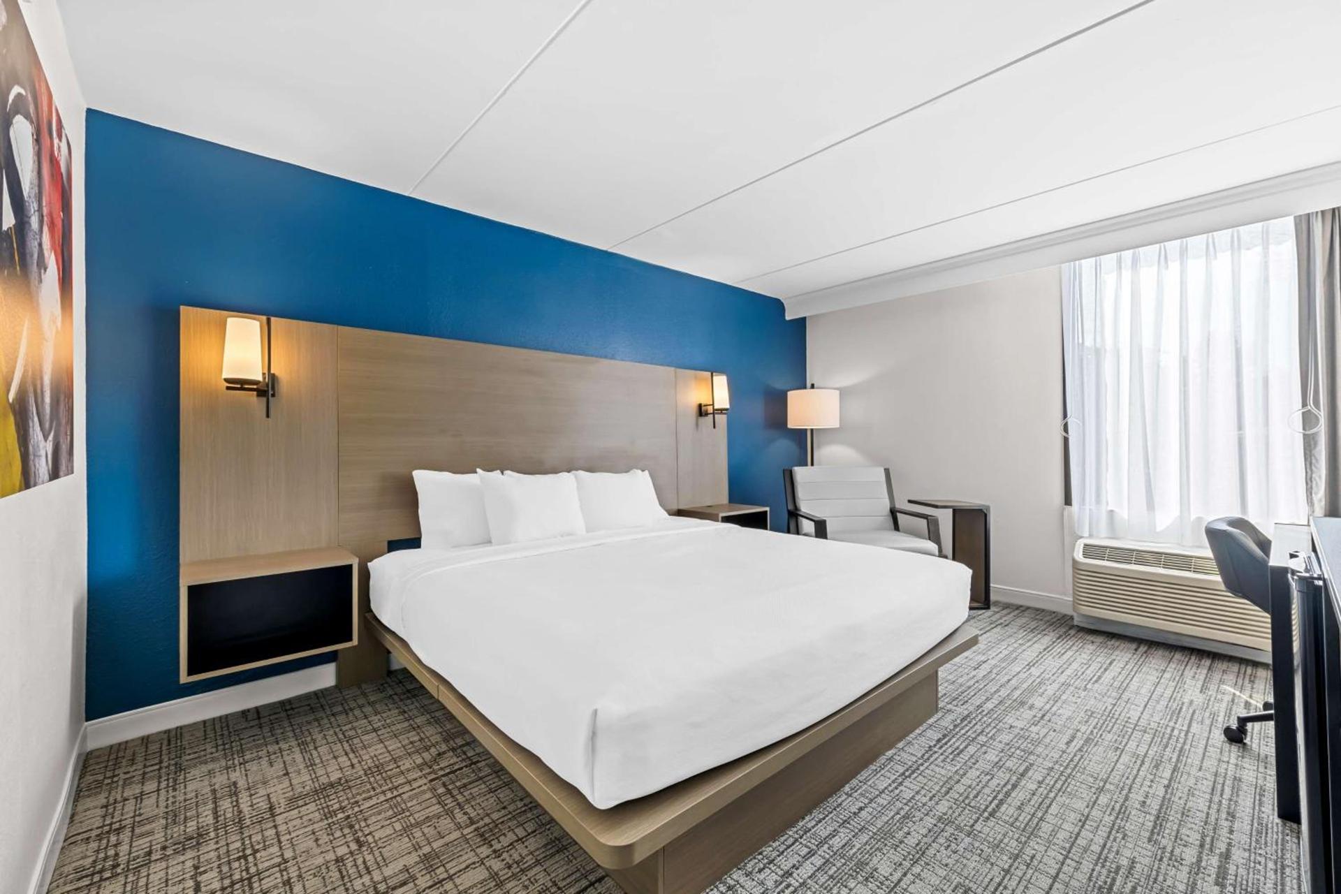 City Express by Marriott Charlotte South End photo 17