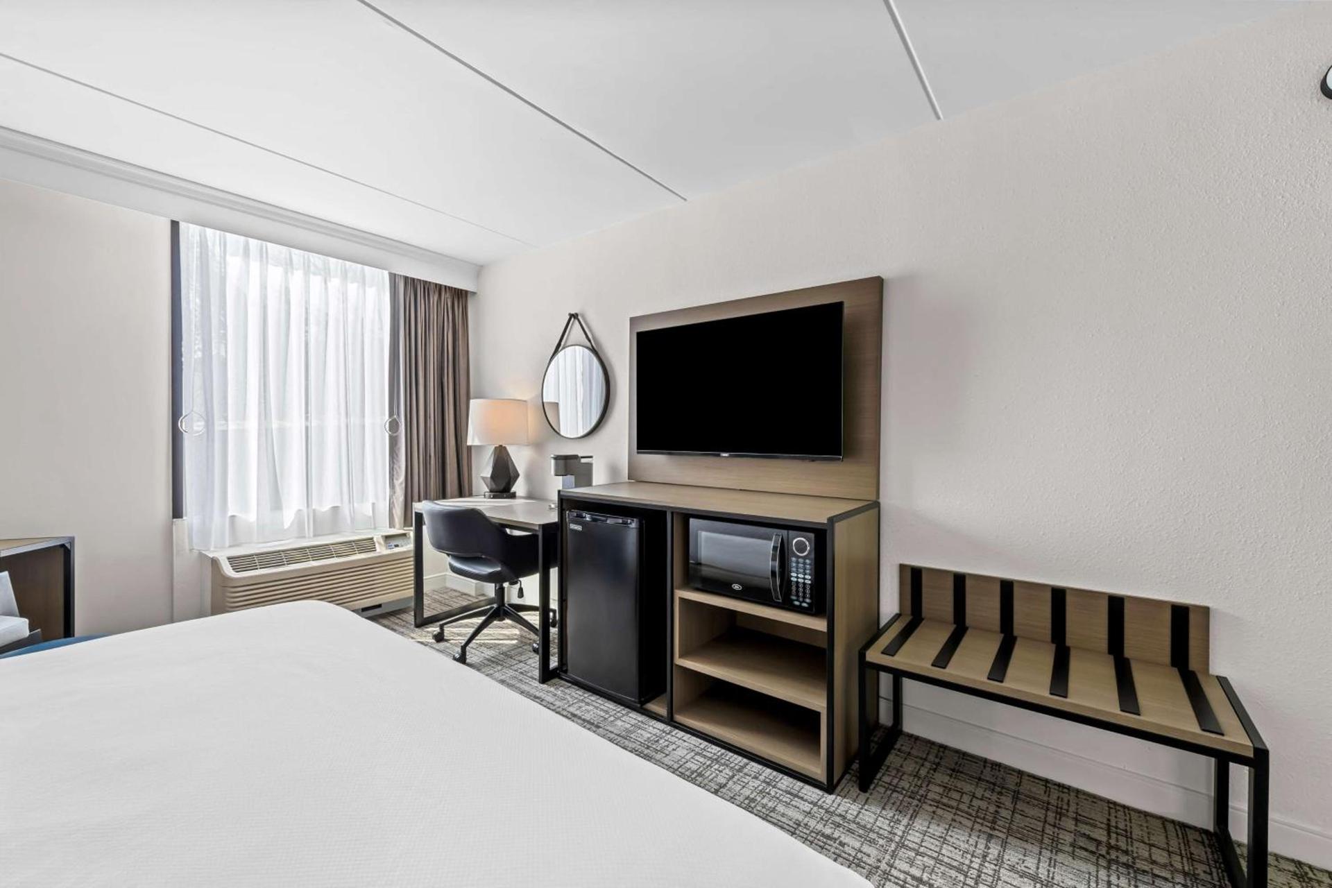 City Express by Marriott Charlotte South End photo 18