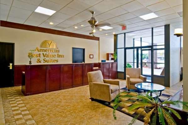 Fairview Inn & Suites photo 3