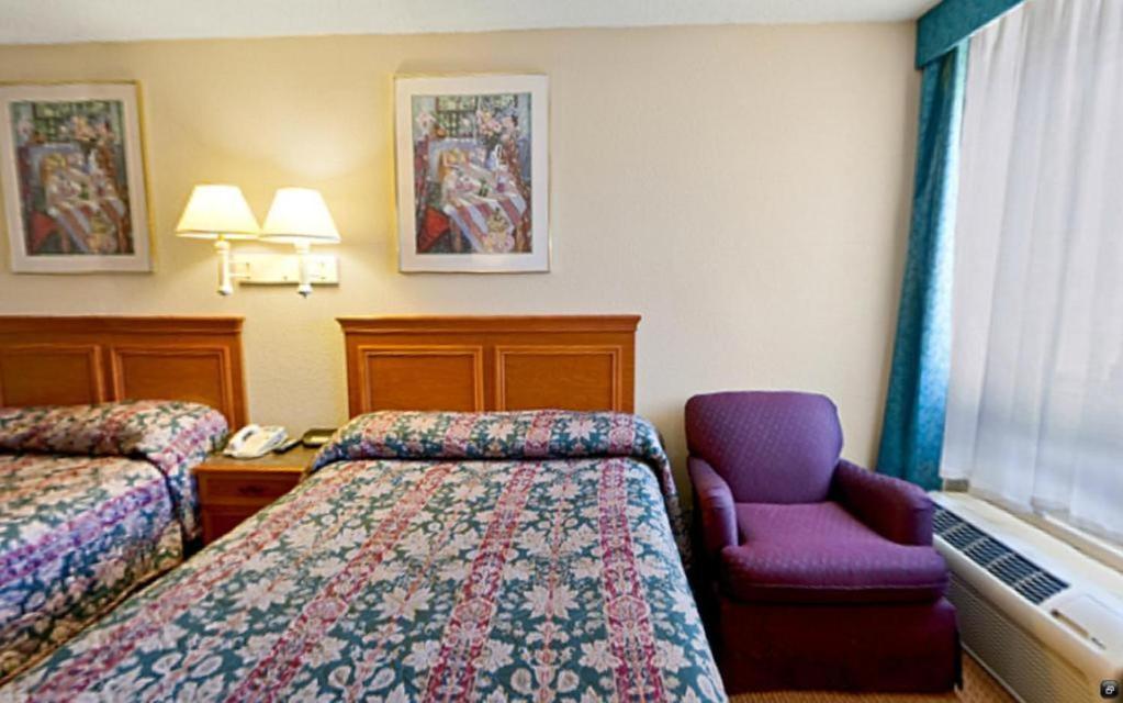 Fairview Inn & Suites photo 6