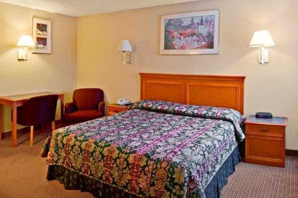 Fairview Inn & Suites photo 4