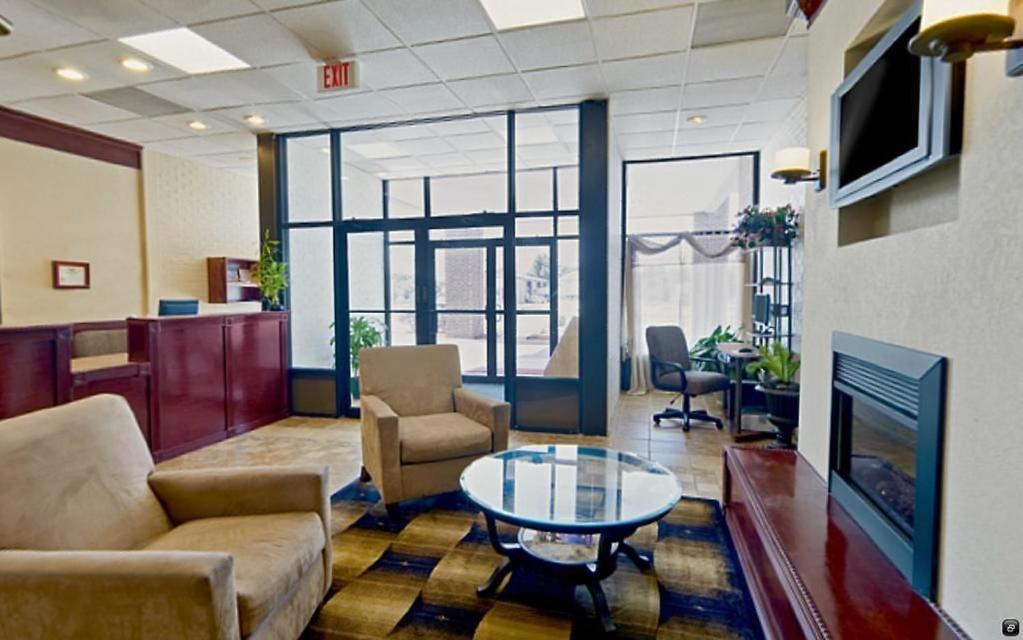 Fairview Inn & Suites photo 5