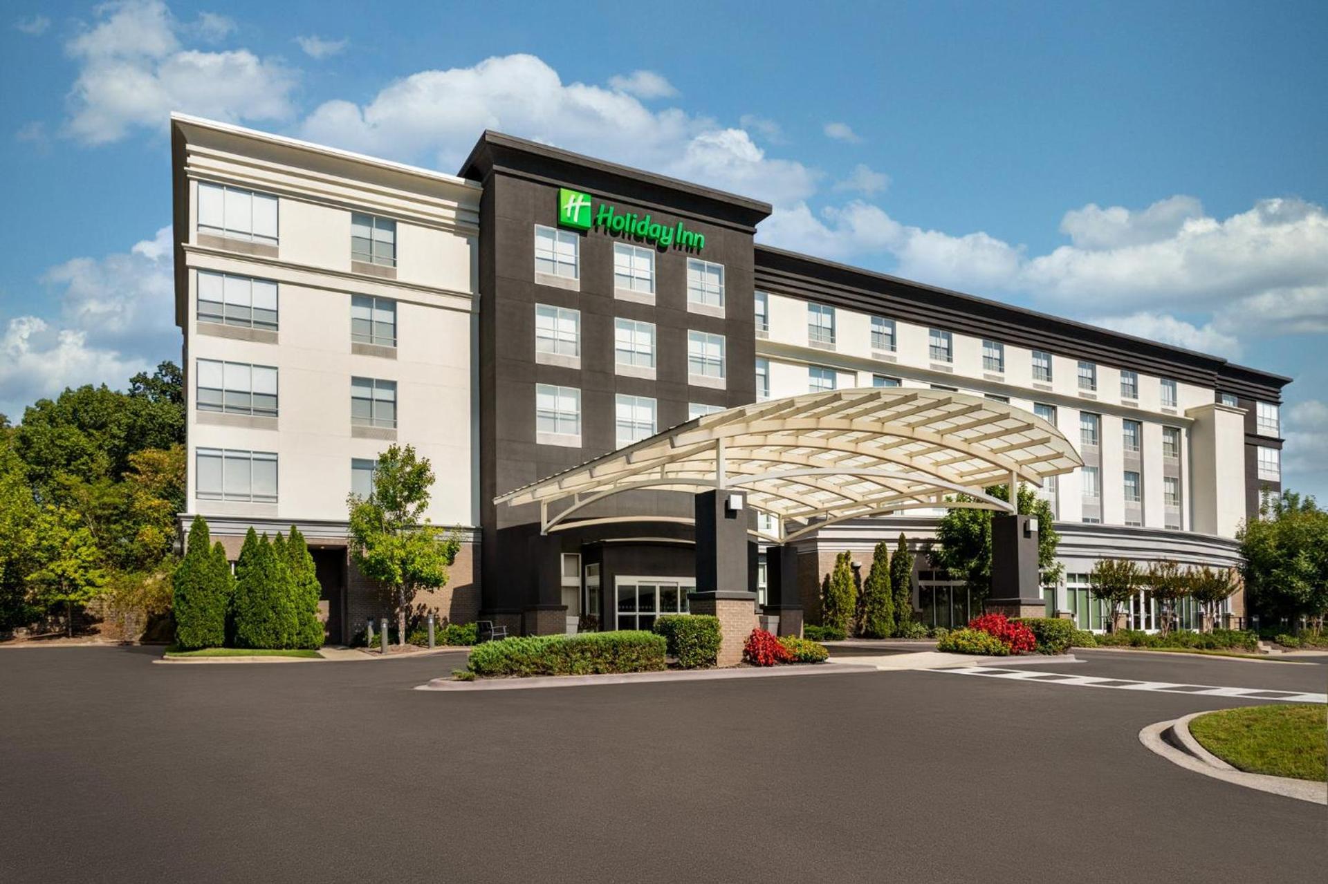 Holiday Inn Birmingham - Hoover by IHG photo 5