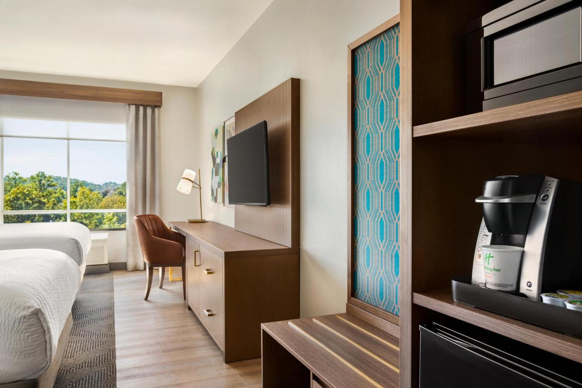 Holiday Inn Birmingham - Hoover by IHG photo 21