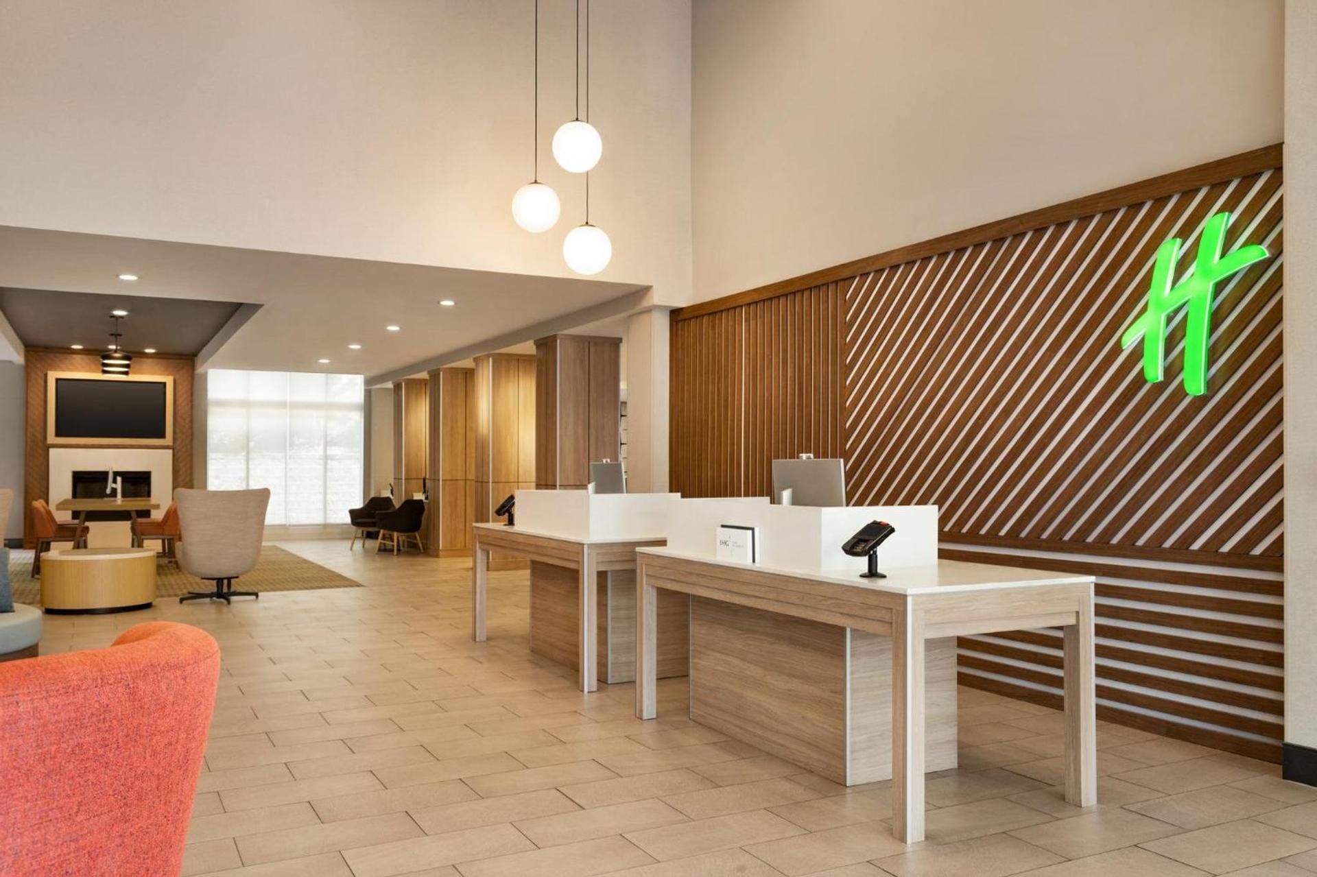 Holiday Inn Birmingham - Hoover by IHG photo 29