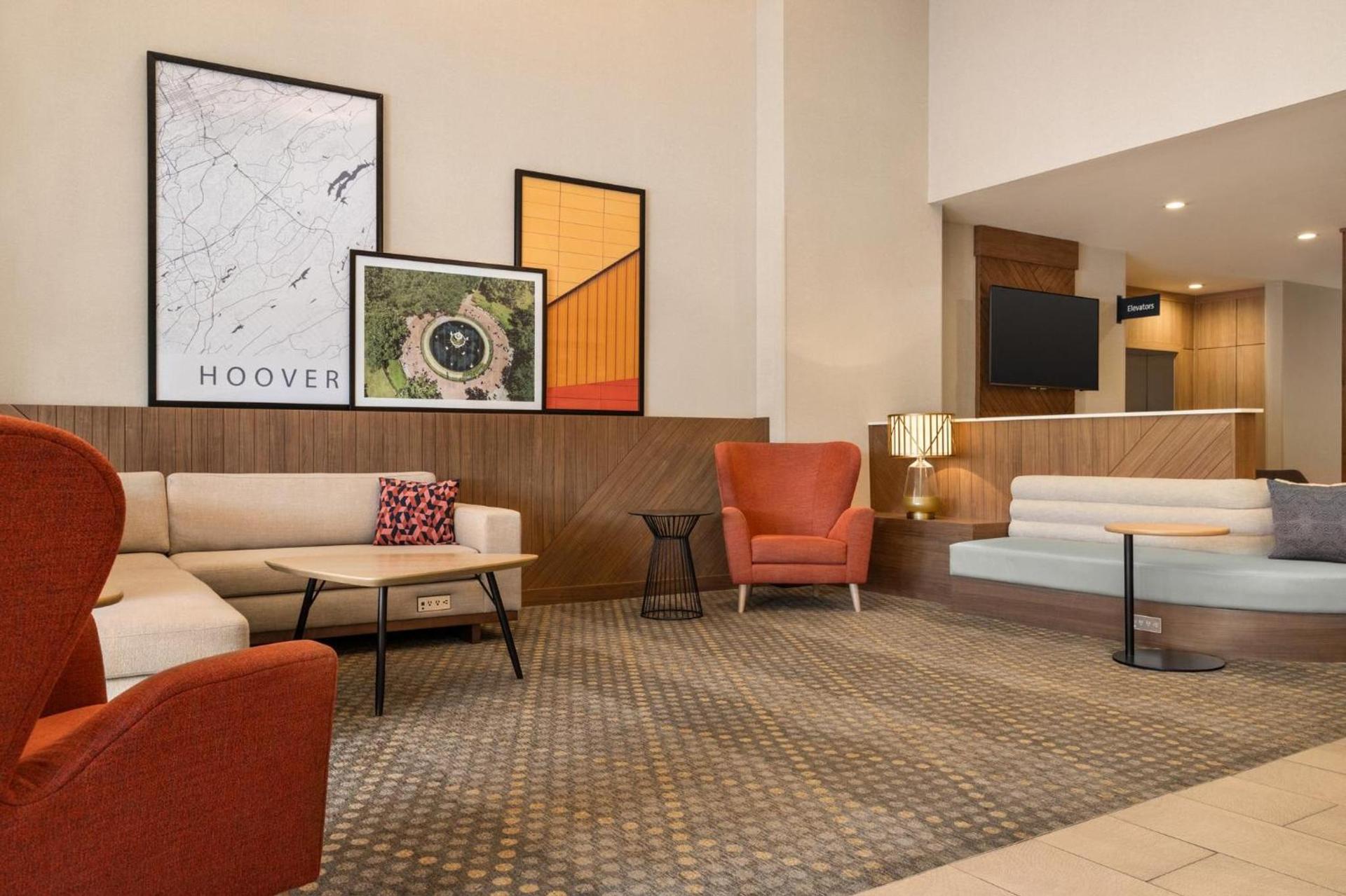 Holiday Inn Birmingham - Hoover by IHG photo 30