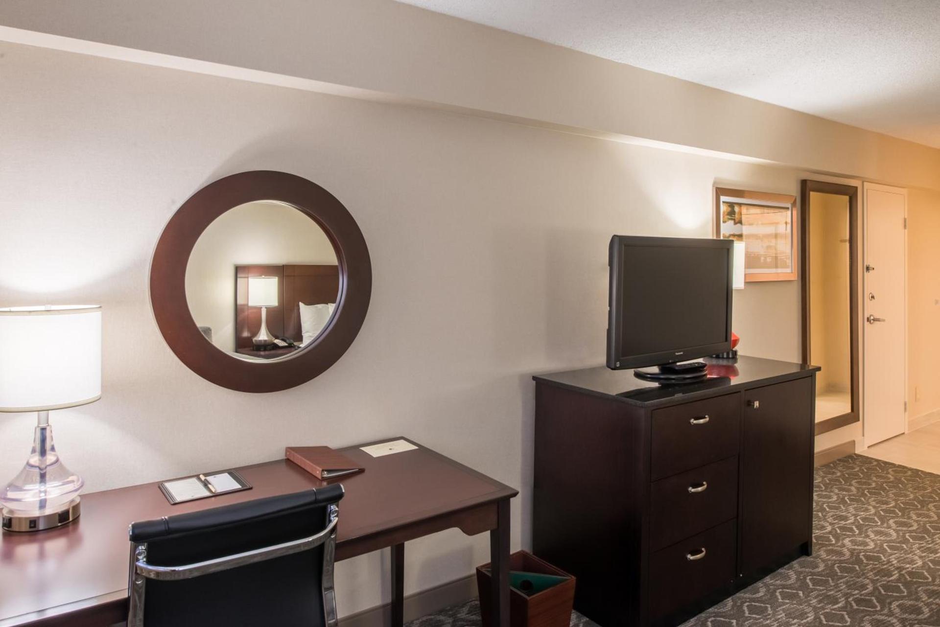 DoubleTree by Hilton Atlanta North Druid Hills/Emory Area photo 38