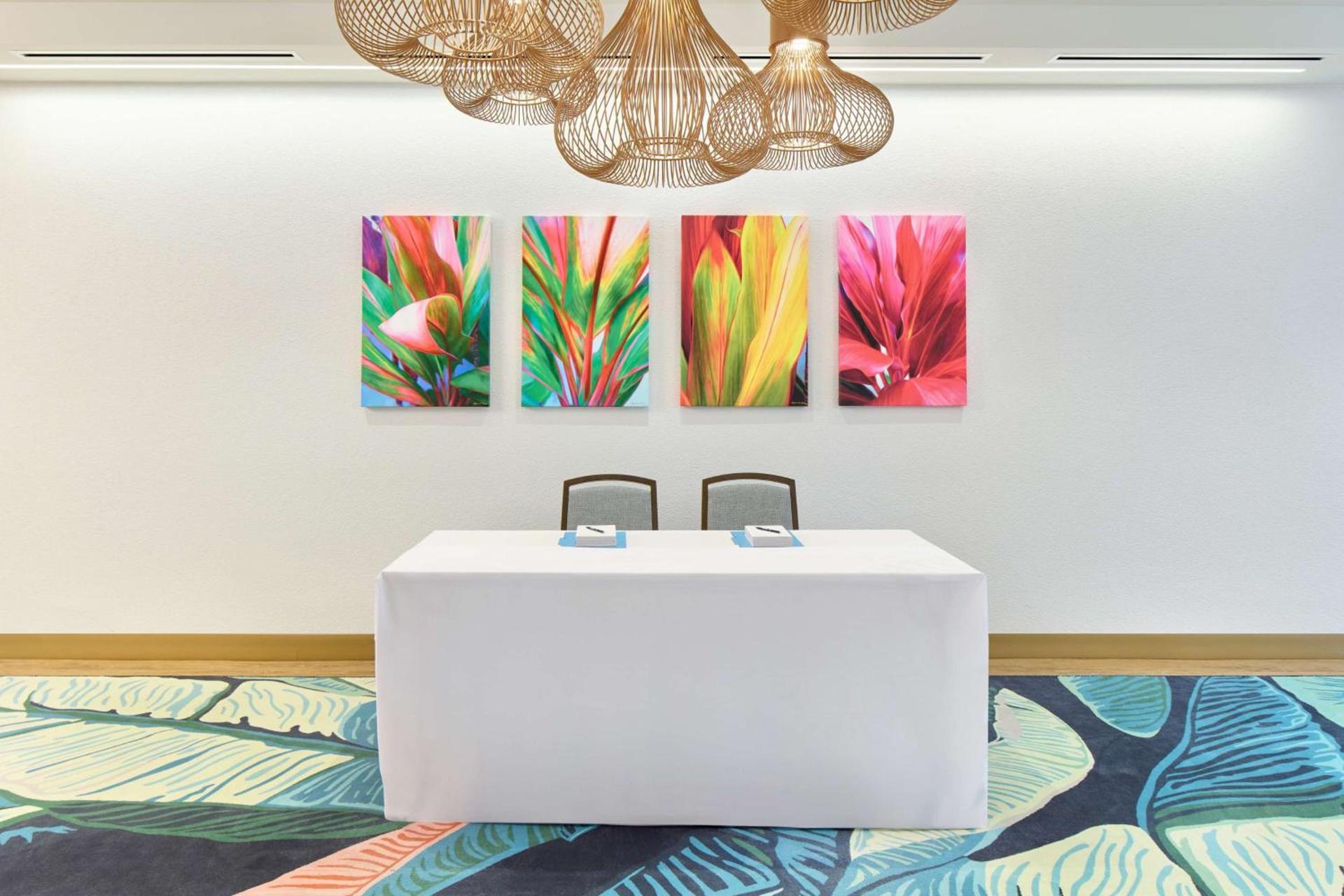OUTRIGGER Waikiki Paradise Hotel photo 26