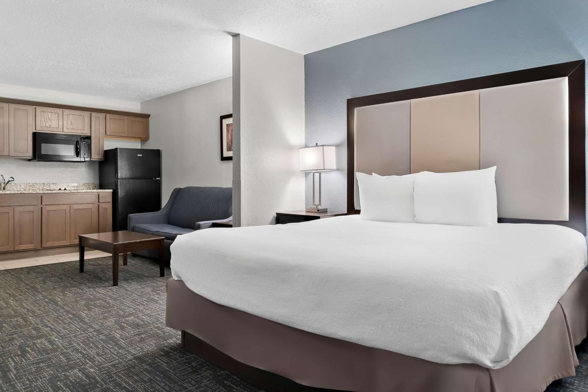 Best Western Plus Flint Airport Inn & Suites photo 33