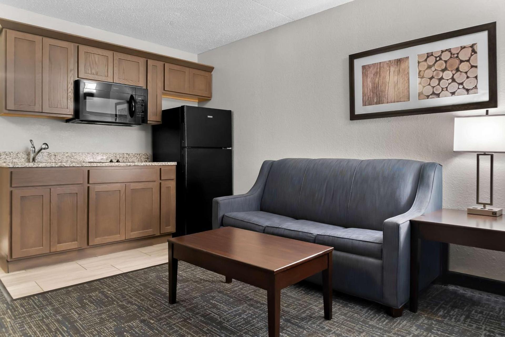 Best Western Plus Flint Airport Inn & Suites photo 35