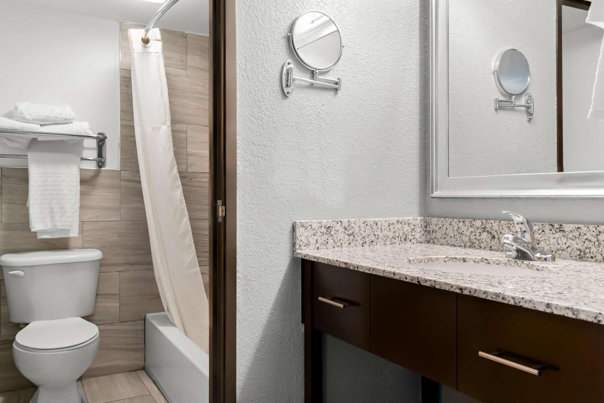 Best Western Plus Flint Airport Inn & Suites photo 36