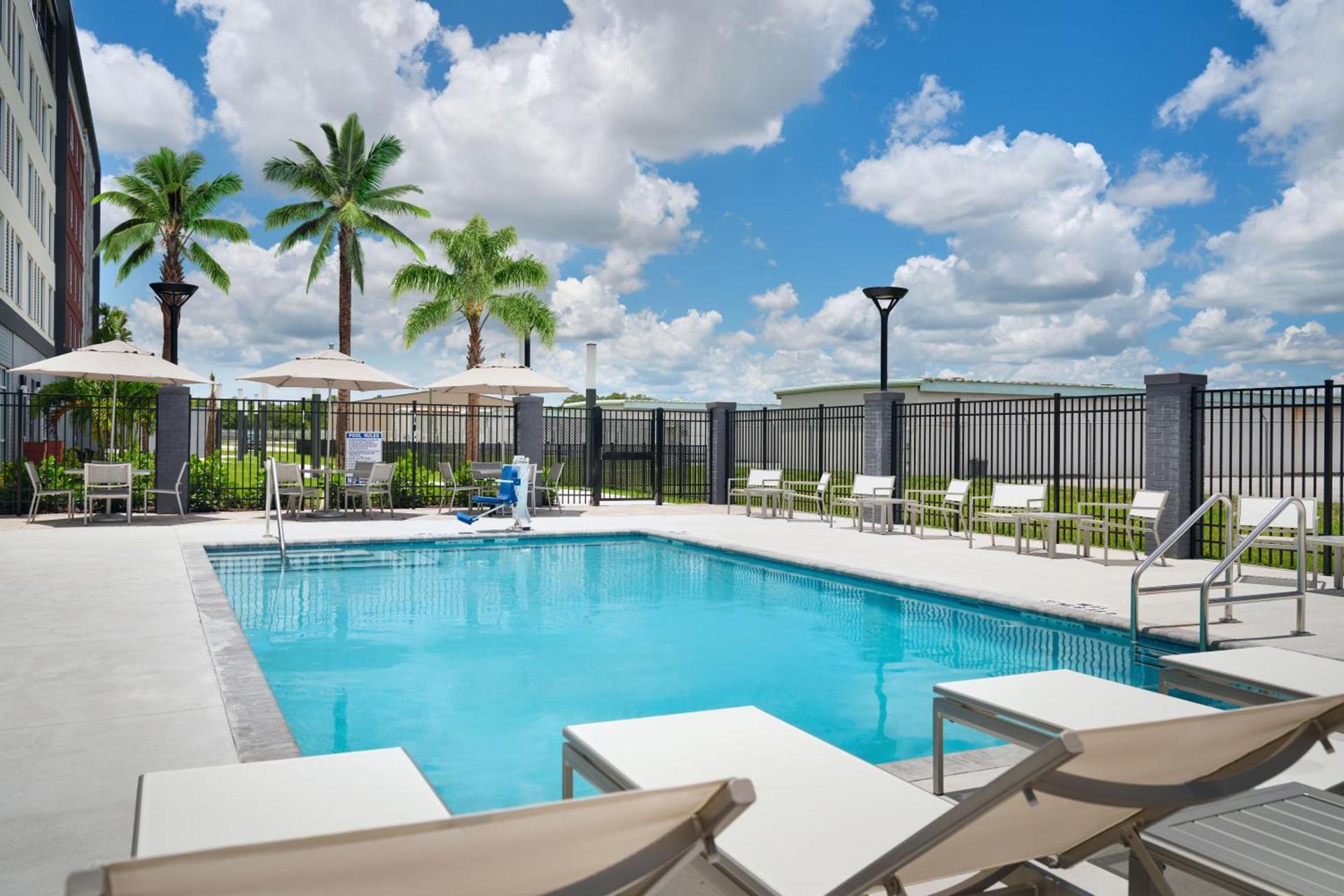 Hyatt Place Melbourne Airport, Fl photo 40