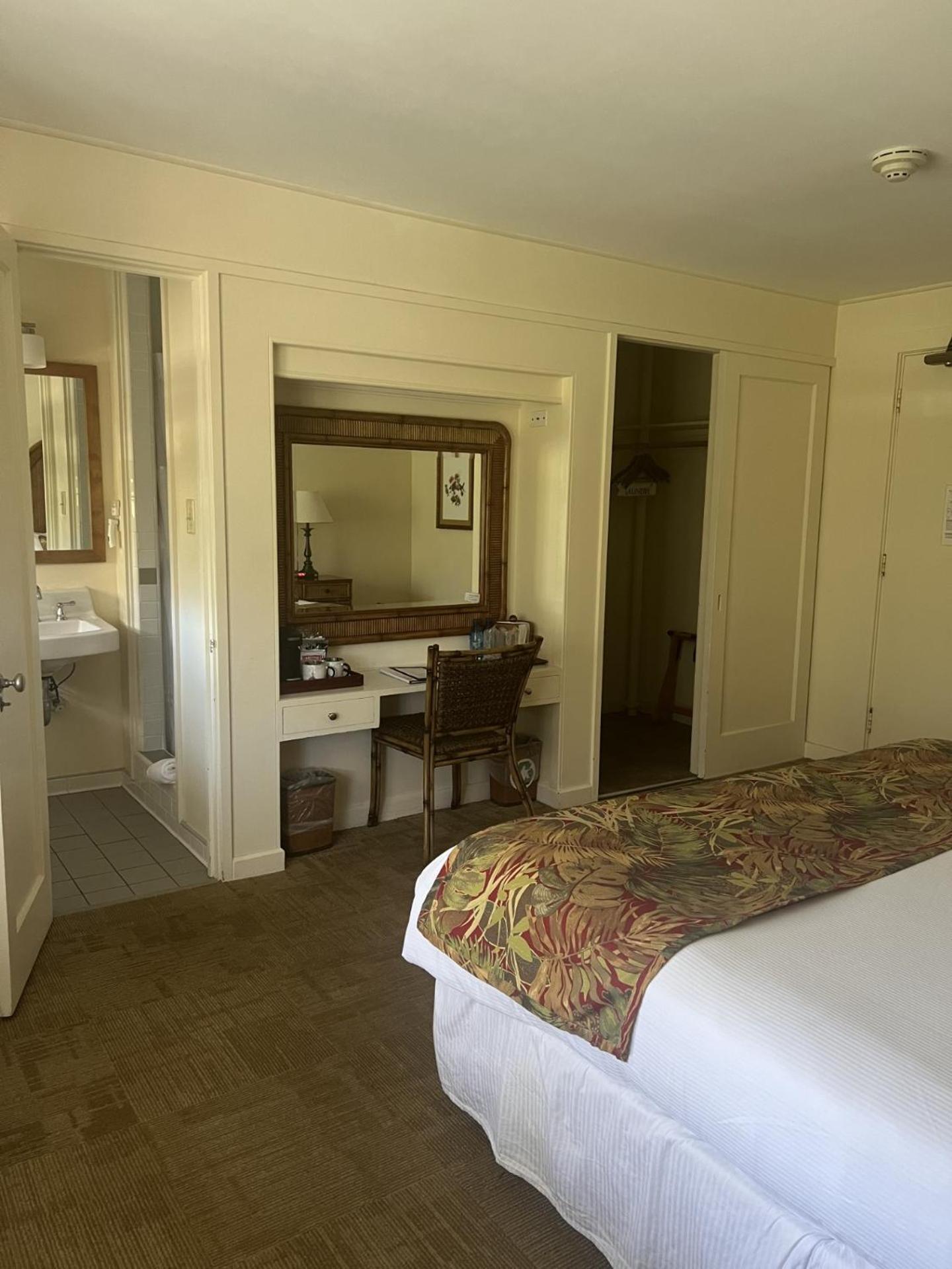 Hawaii Volcano House photo 15