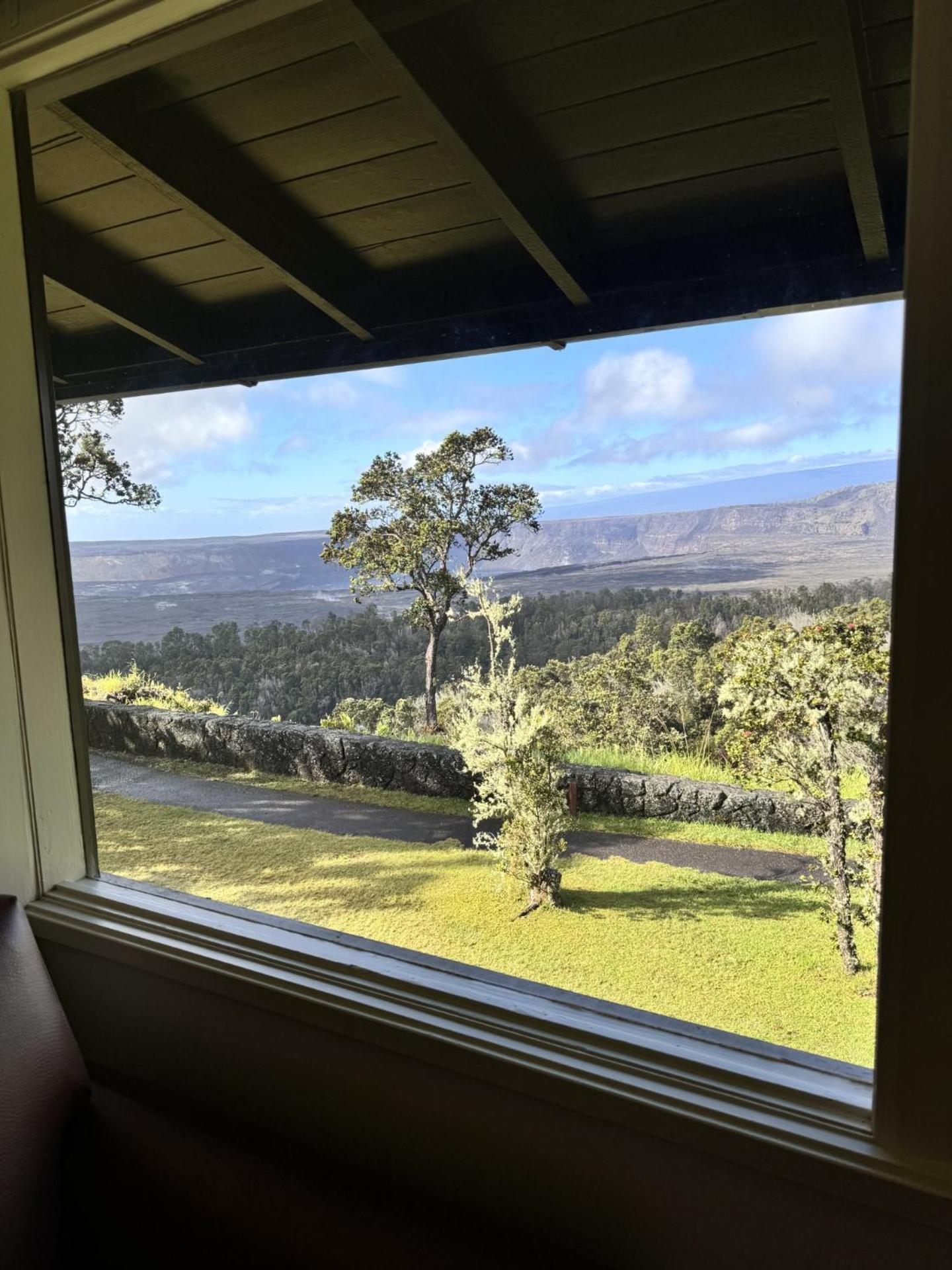 Hawaii Volcano House photo 36