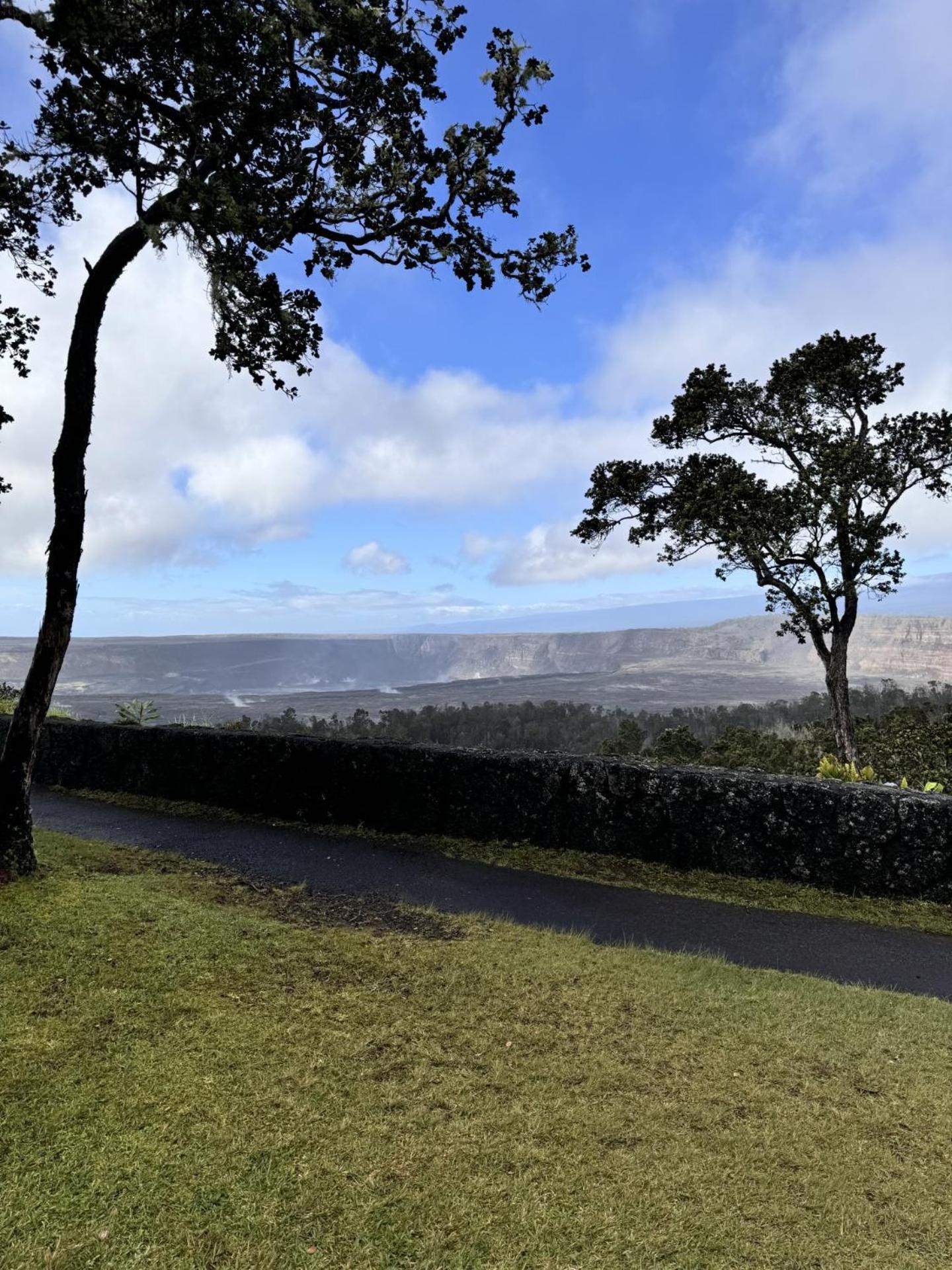 Hawaii Volcano House photo 3