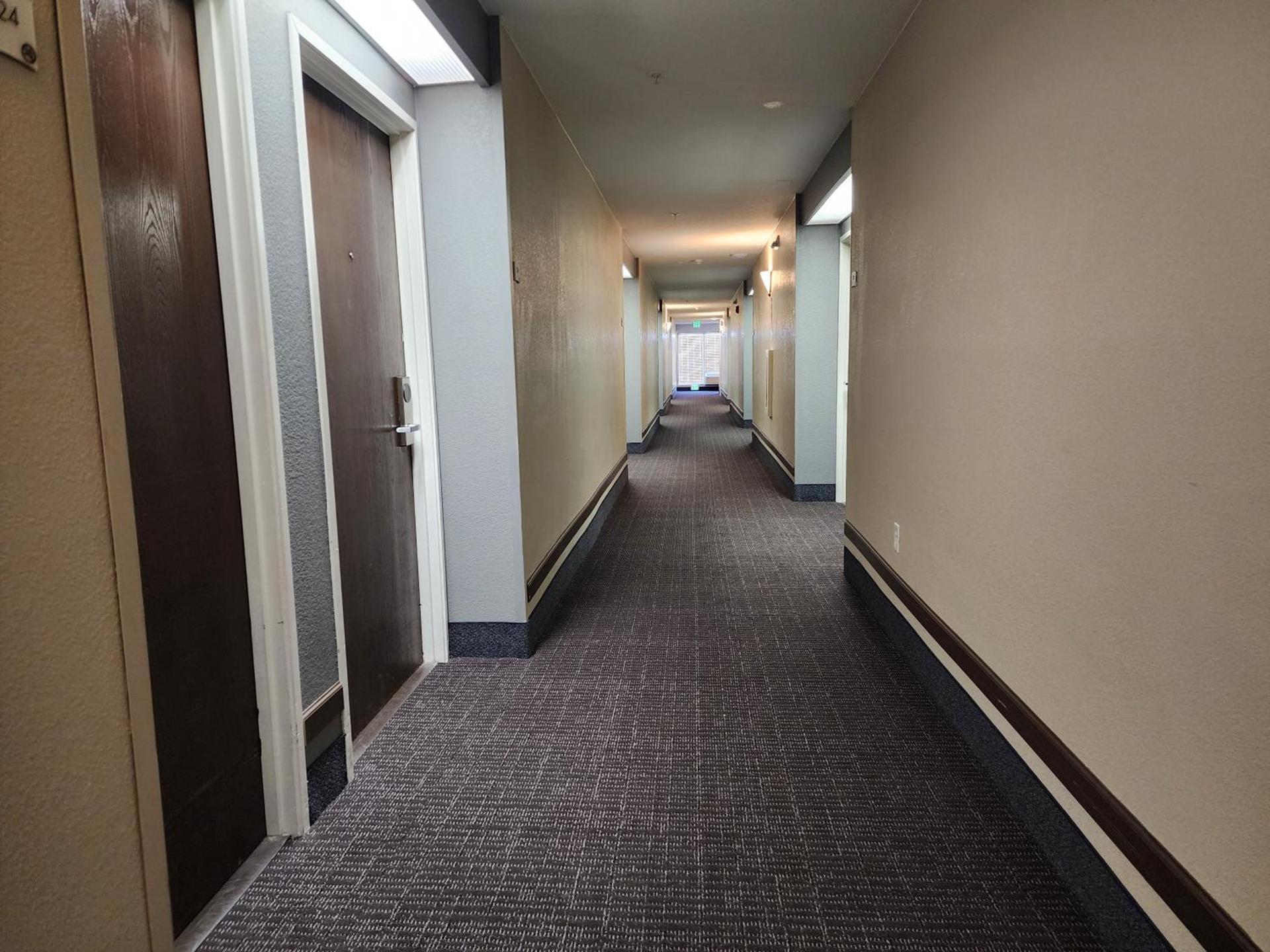 Quality Inn & Suites Denver International Airport photo 37