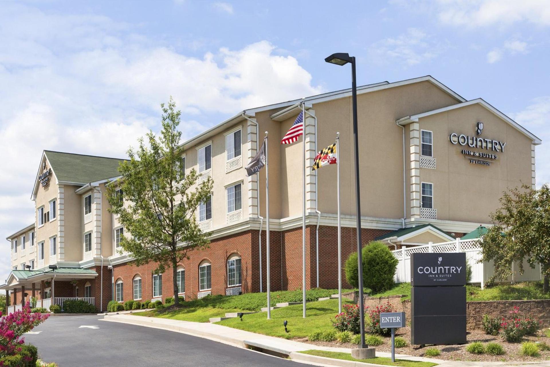 Country Inn & Suites by Radisson, Bel Air-Aberdeen, MD photo 16