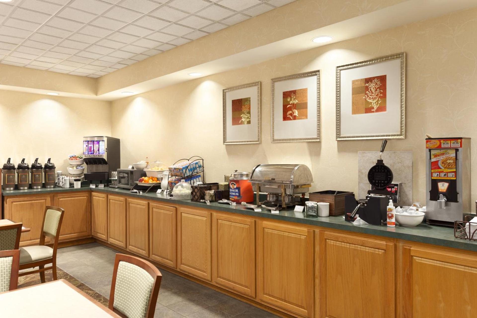 Country Inn & Suites by Radisson, Bel Air-Aberdeen, MD photo 33