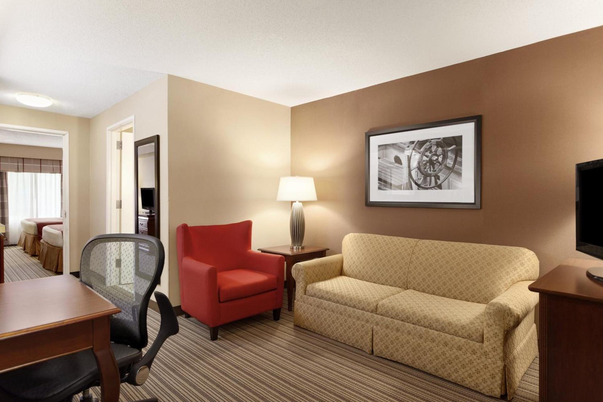 Country Inn & Suites by Radisson, Bel Air-Aberdeen, MD photo 23