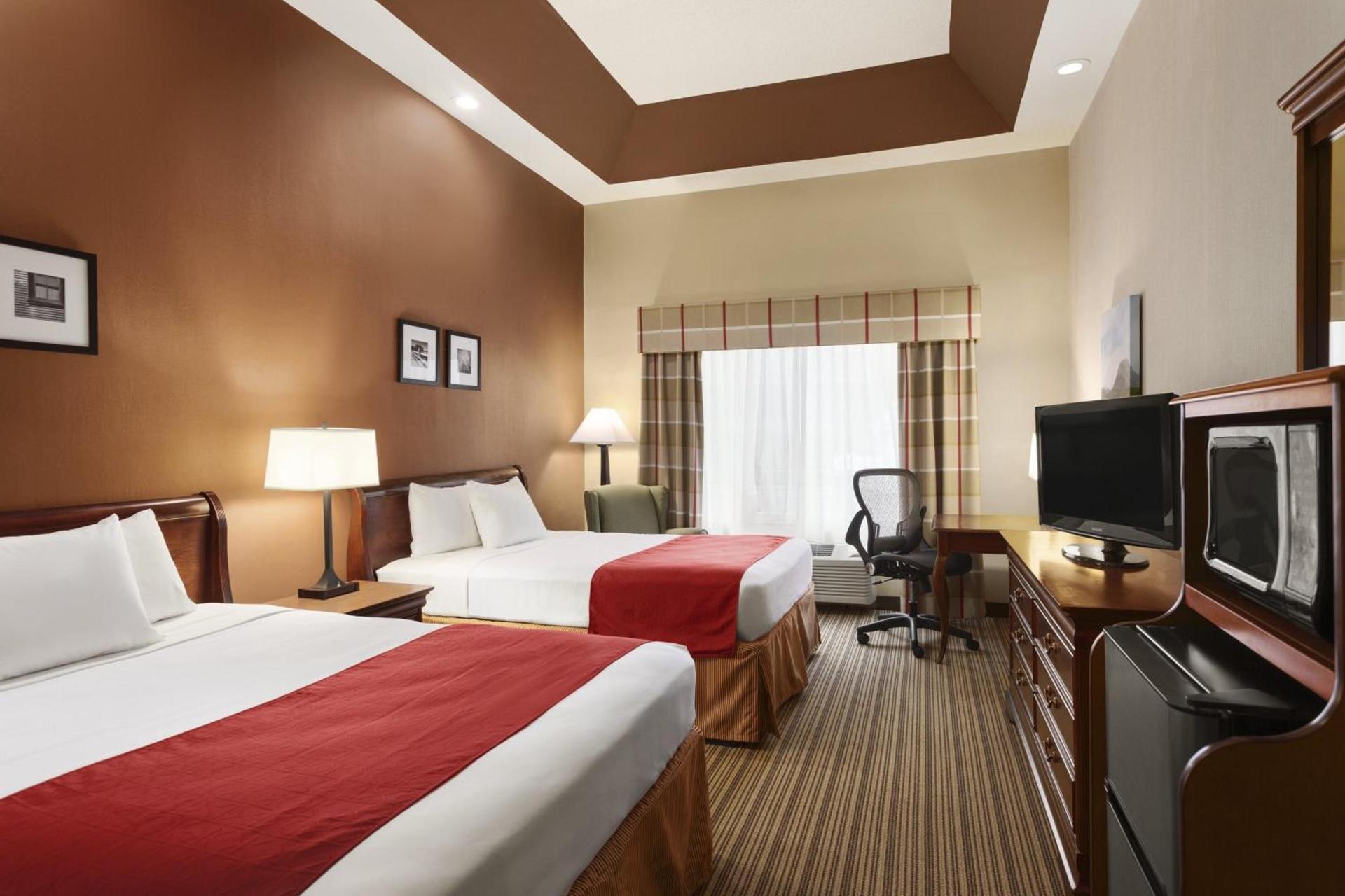 Country Inn & Suites by Radisson, Bel Air-Aberdeen, MD photo 28