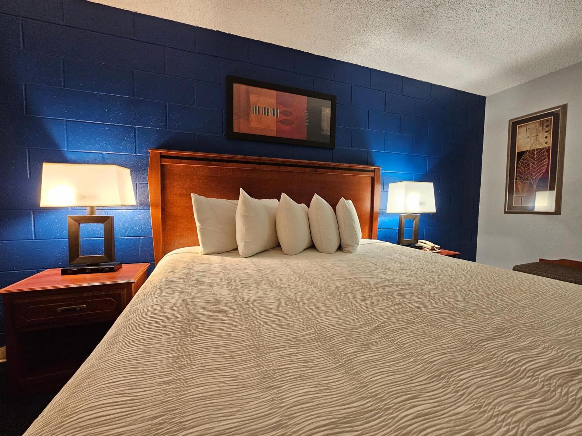 1st Choice Inn Rawlins photo 36