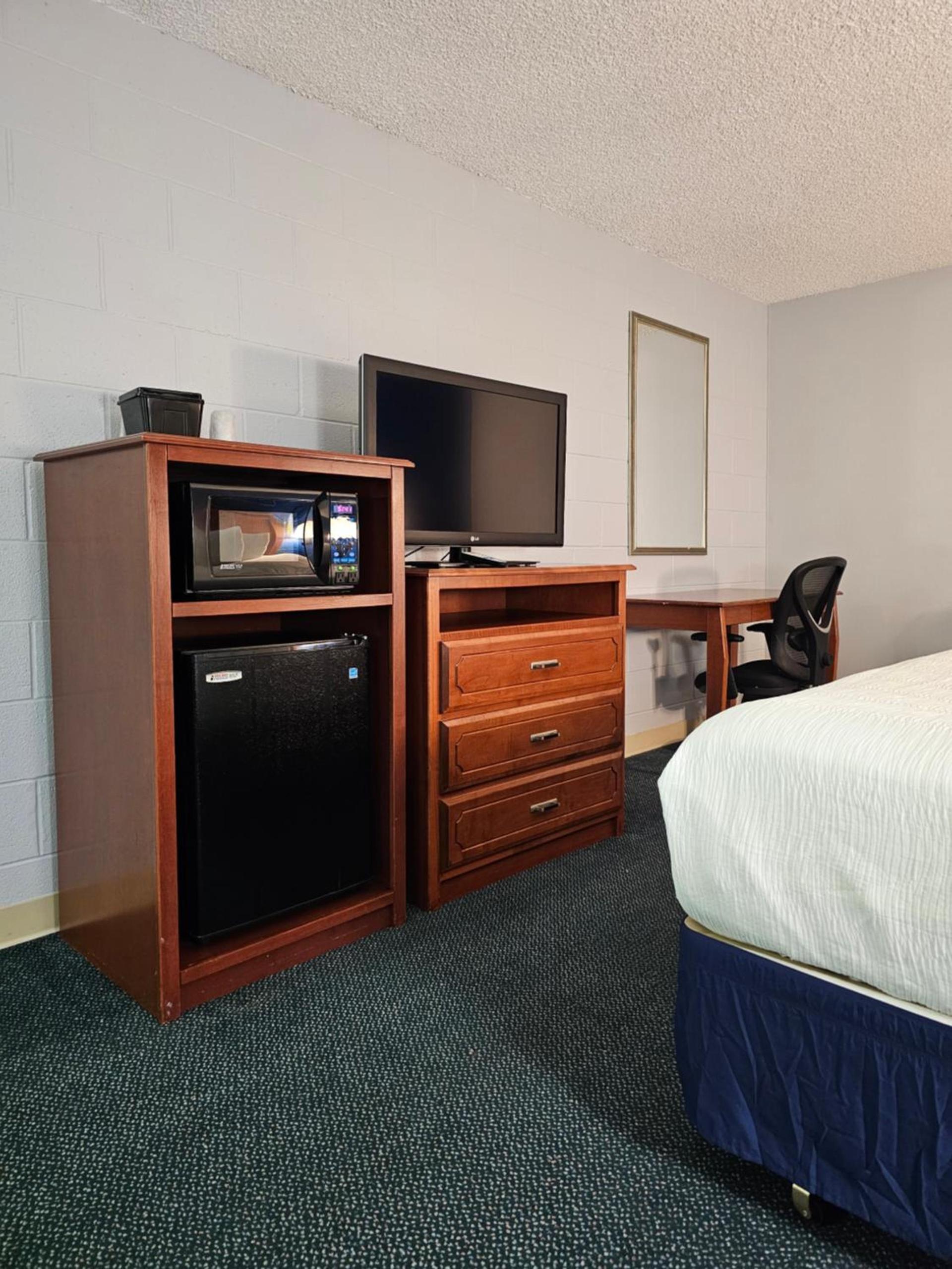 1st Choice Inn Rawlins photo 20