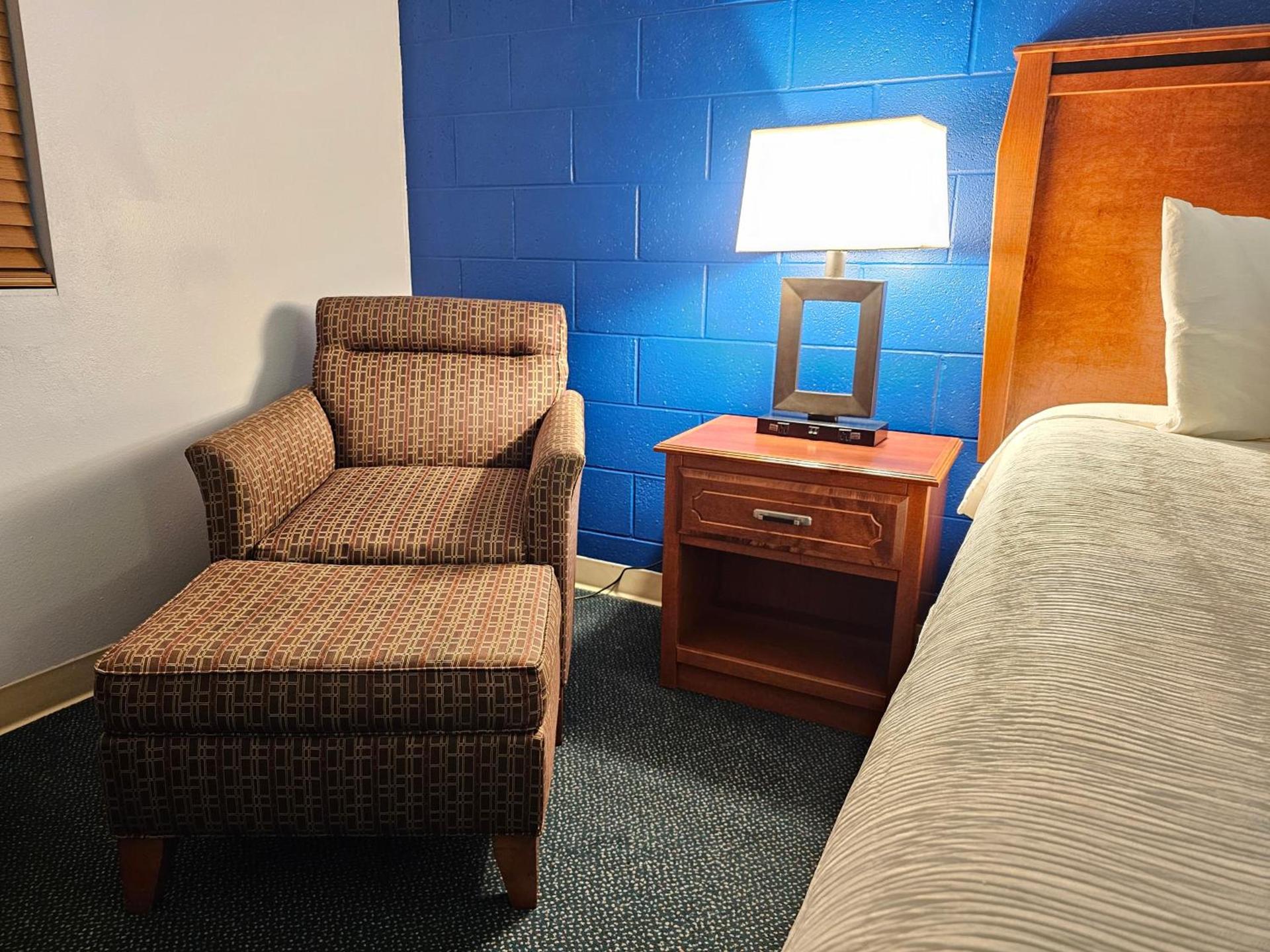 1st Choice Inn Rawlins photo 22