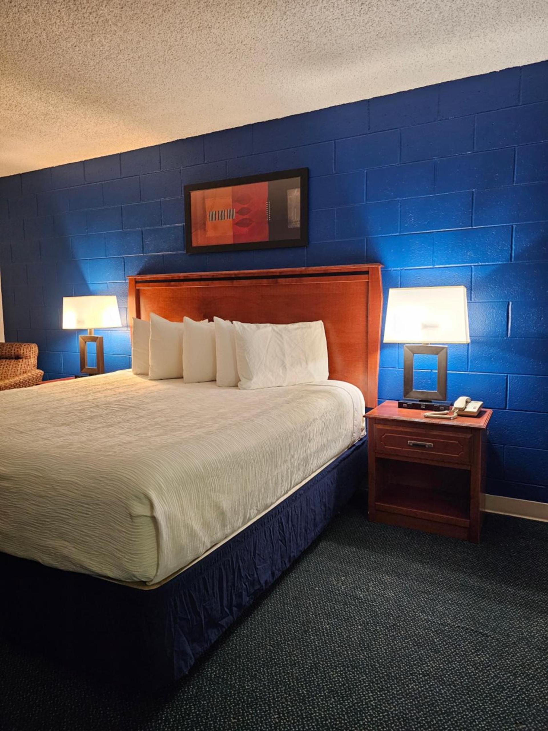 1st Choice Inn Rawlins photo 23