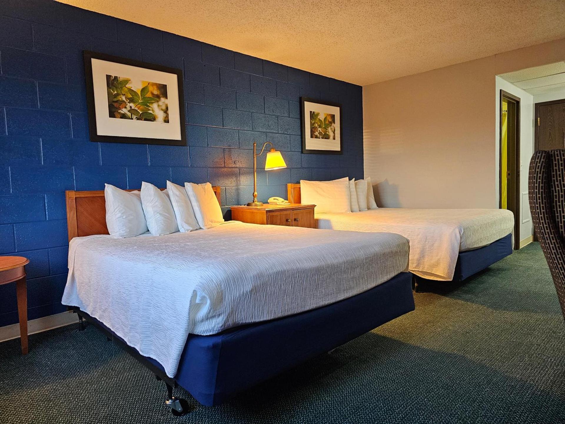 1st Choice Inn Rawlins photo 37