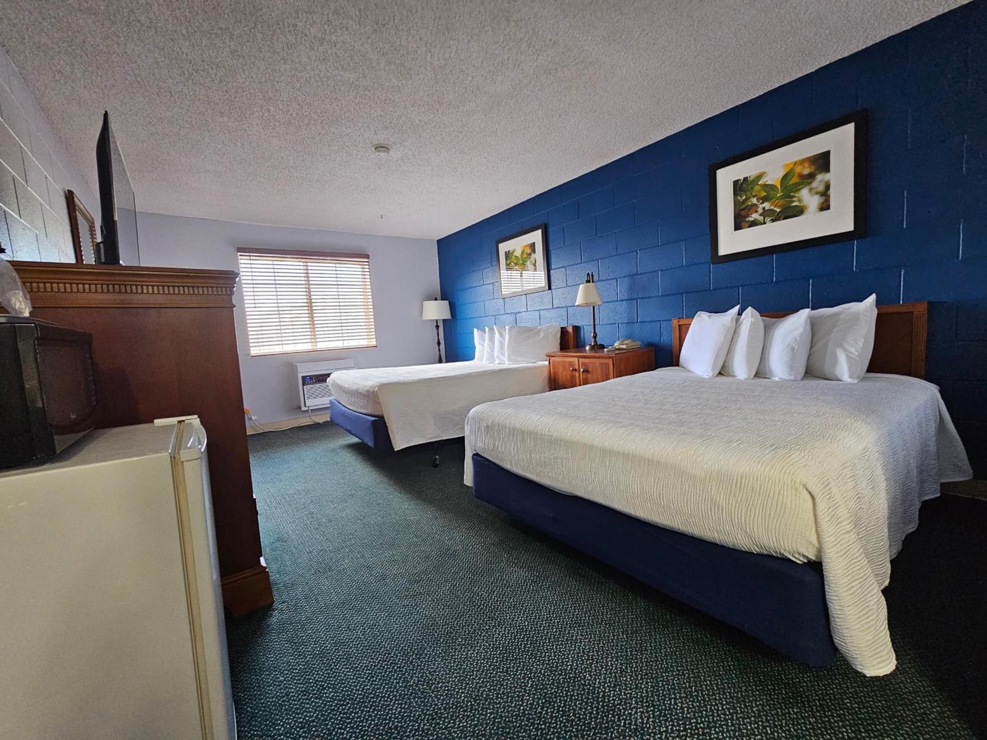 1st Choice Inn Rawlins photo 39